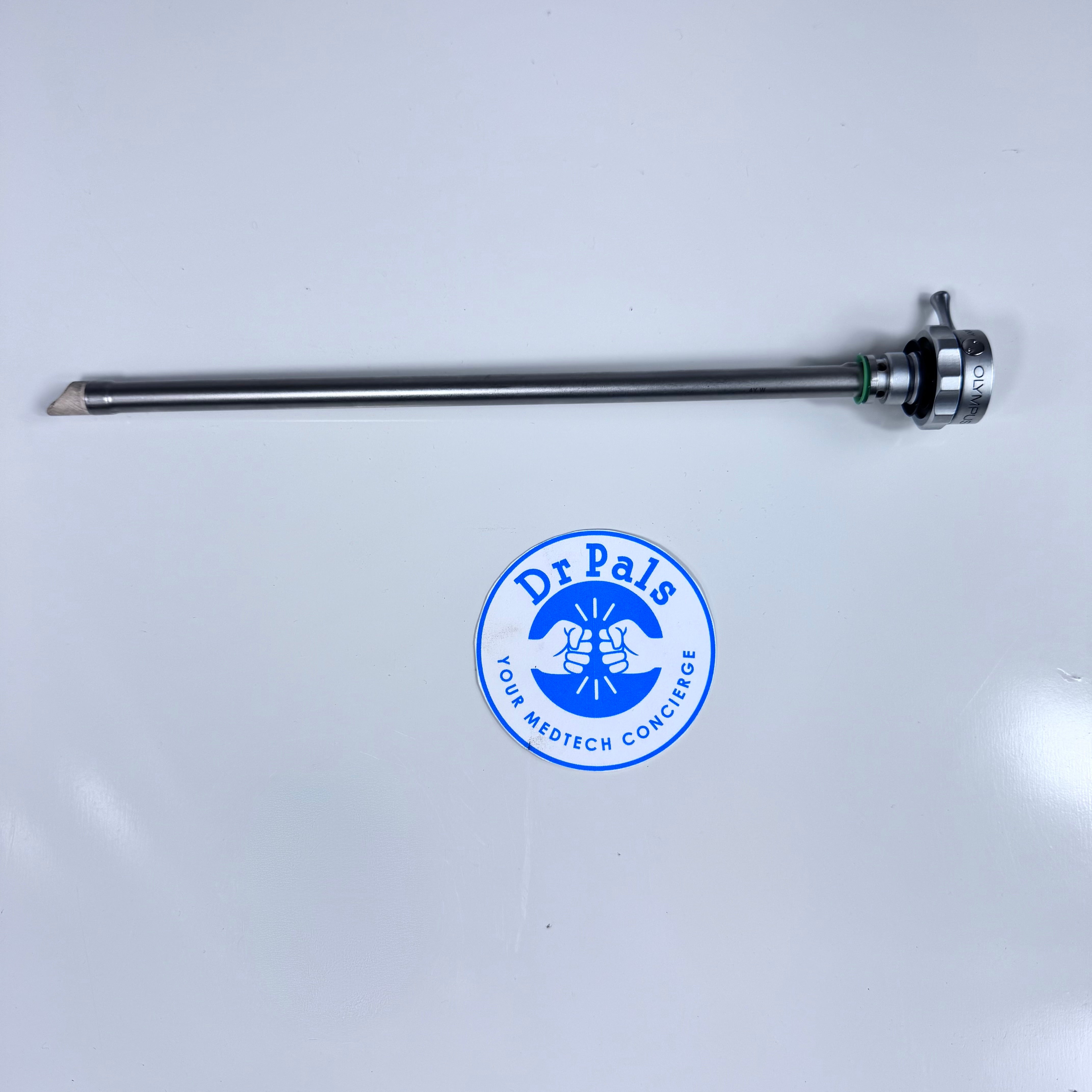 Olympus A2180 | Rigid Urology Resectoscope Inner Sheath