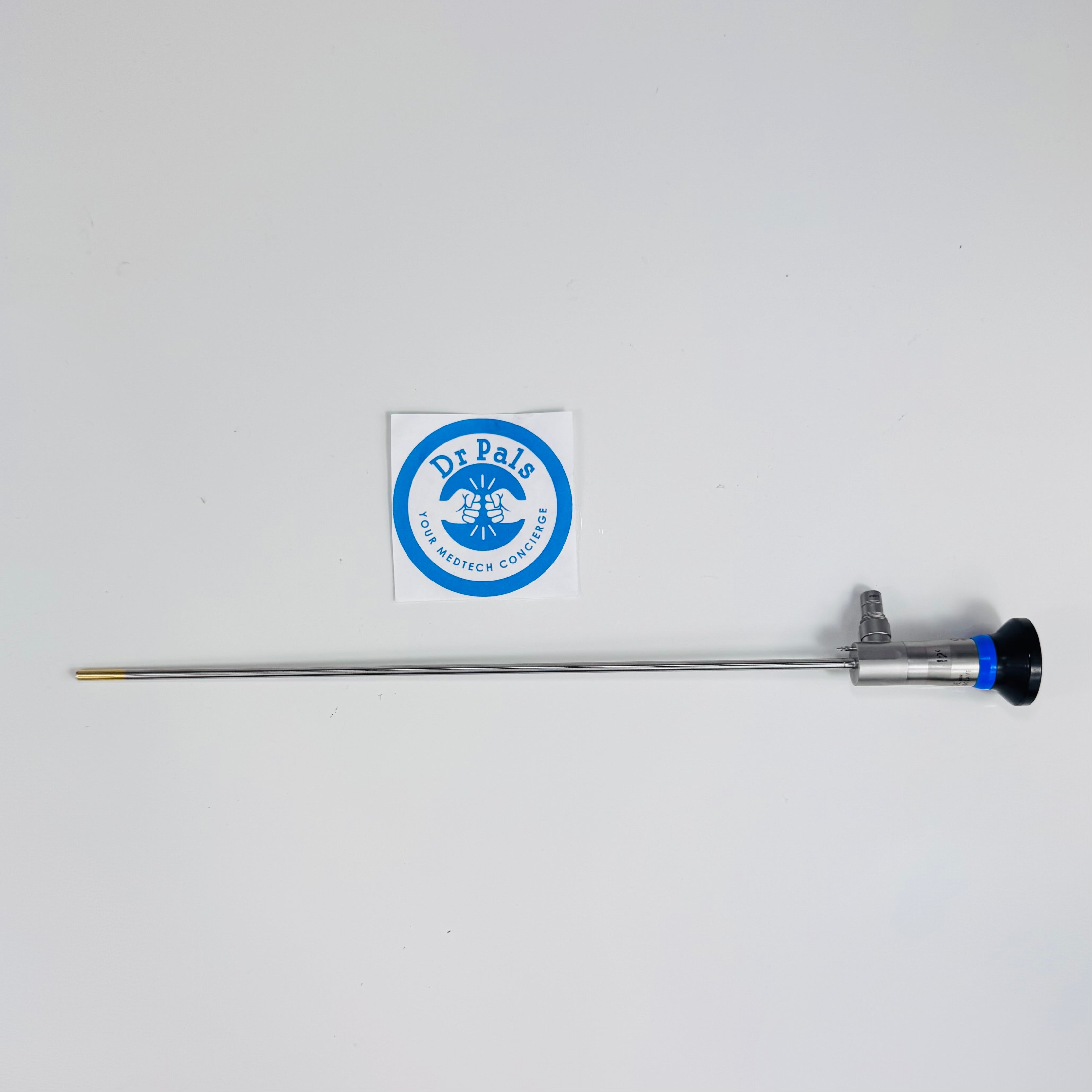 Olympus 4mm 12 Degree HD Rigid Cystoscope | 4mm x 12° Telescope