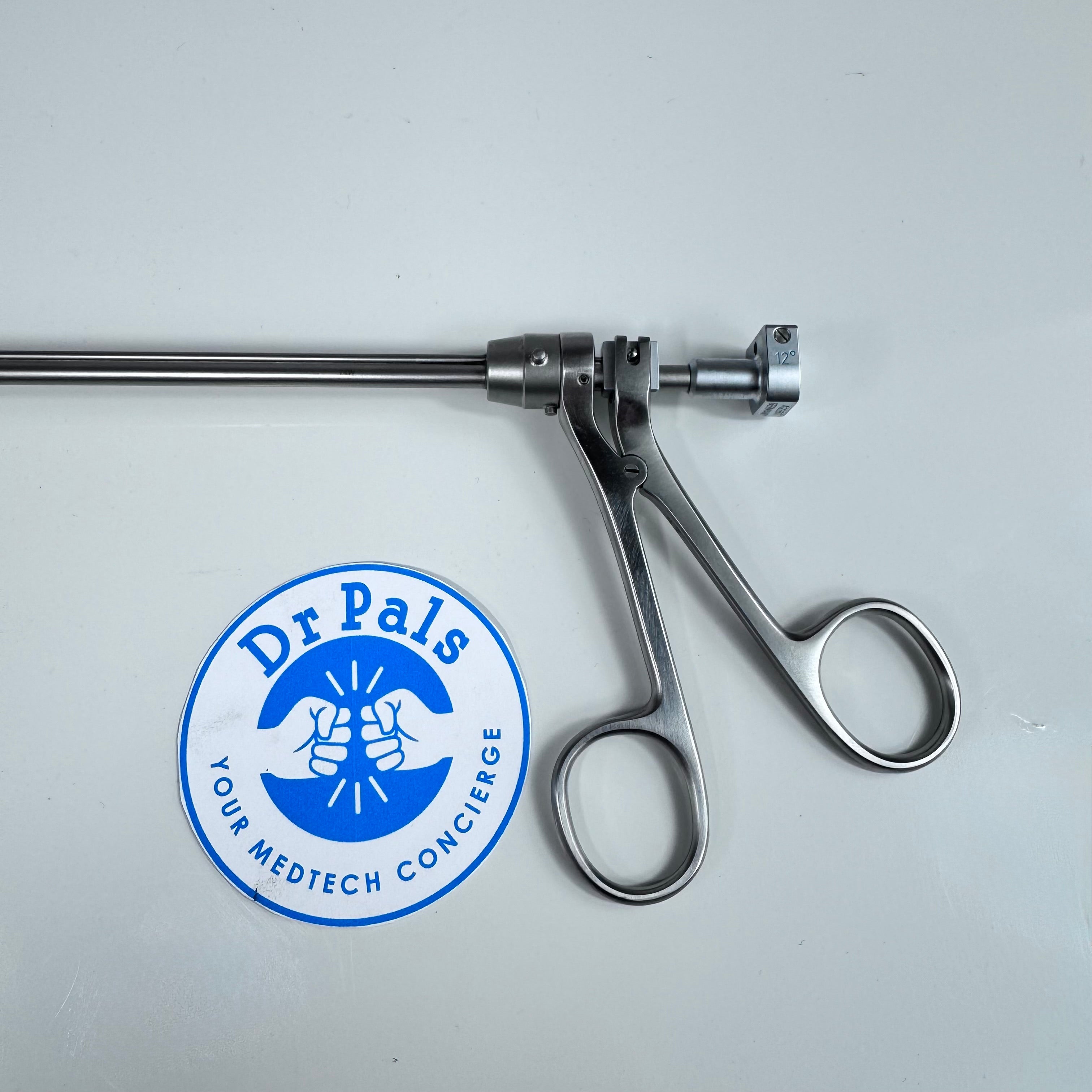 Olympus A2261 | 12 Degree Visual Biopsy Urology Resectoscope