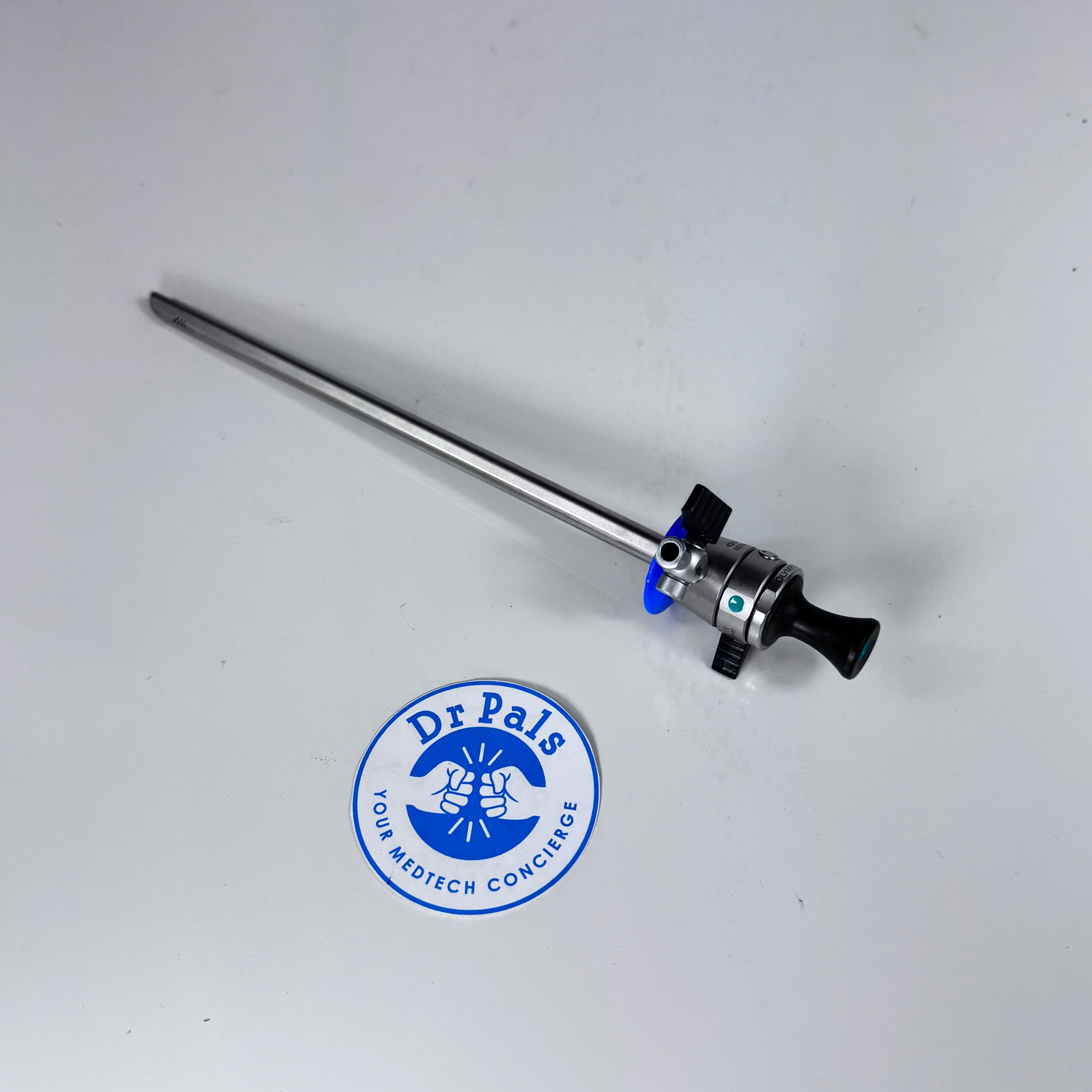 Olympus A2281 | 22.5Fr Rigid Working Insert Sheath for Cystoscopy Urology