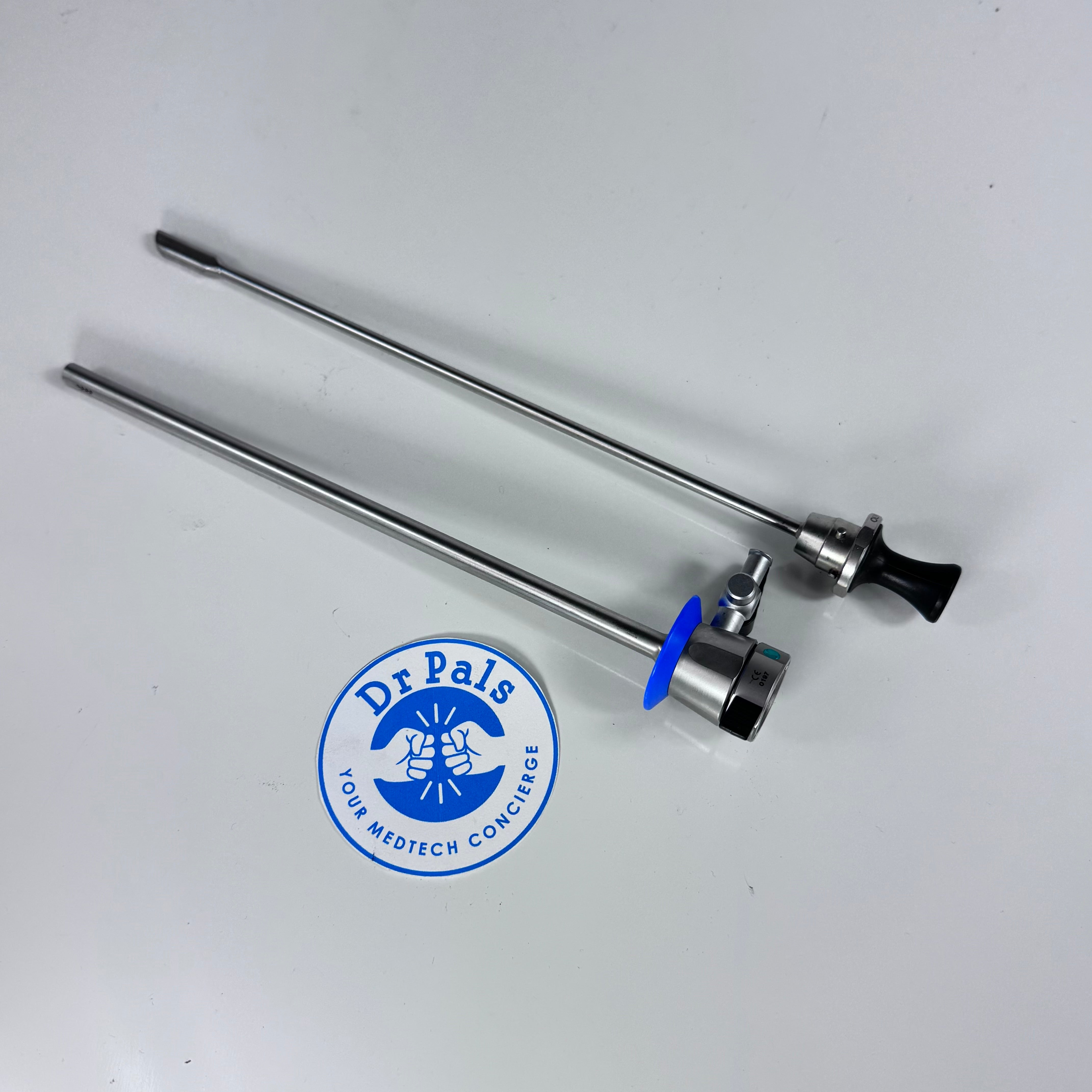 Olympus A2281 | 22.5Fr Rigid Working Insert Sheath for Cystoscopy Urology