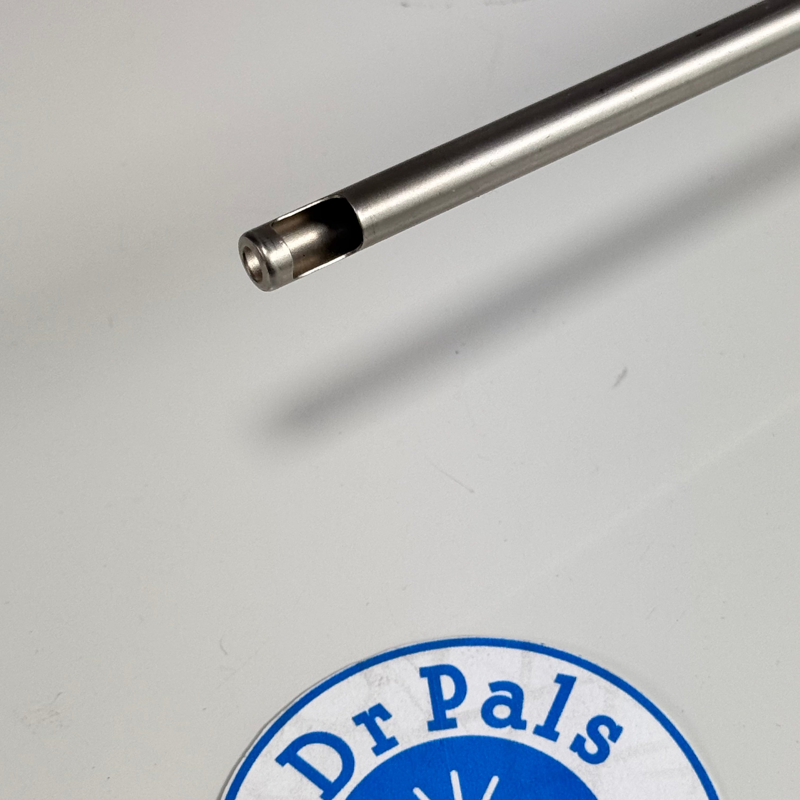 Olympus A2363 | 12 Degree Rigid Optical Stone Punch Crushing Forceps Cystoscope