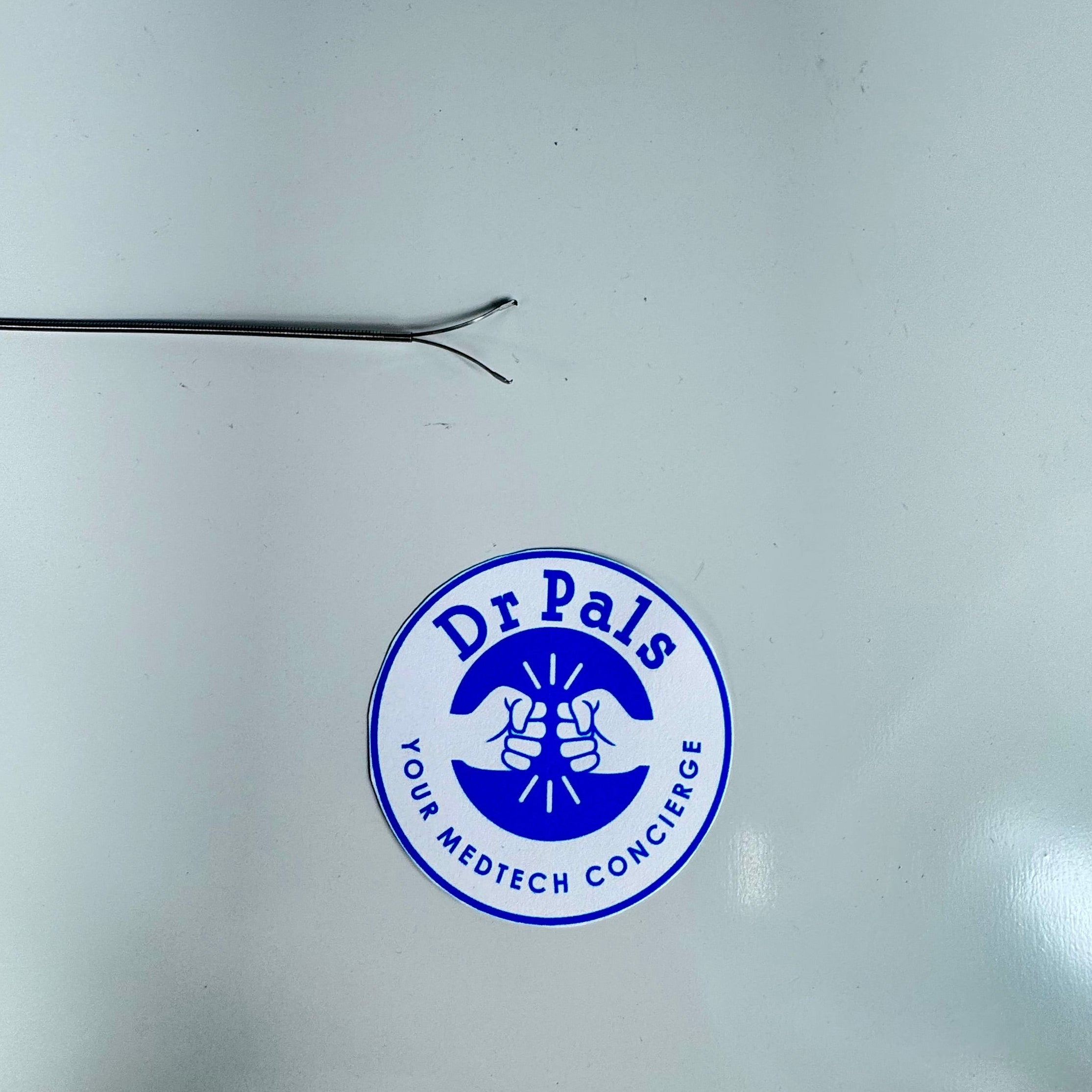 Olympus A2427 | 5Fr x 66cm, Double Action Rat Tooth Grasper