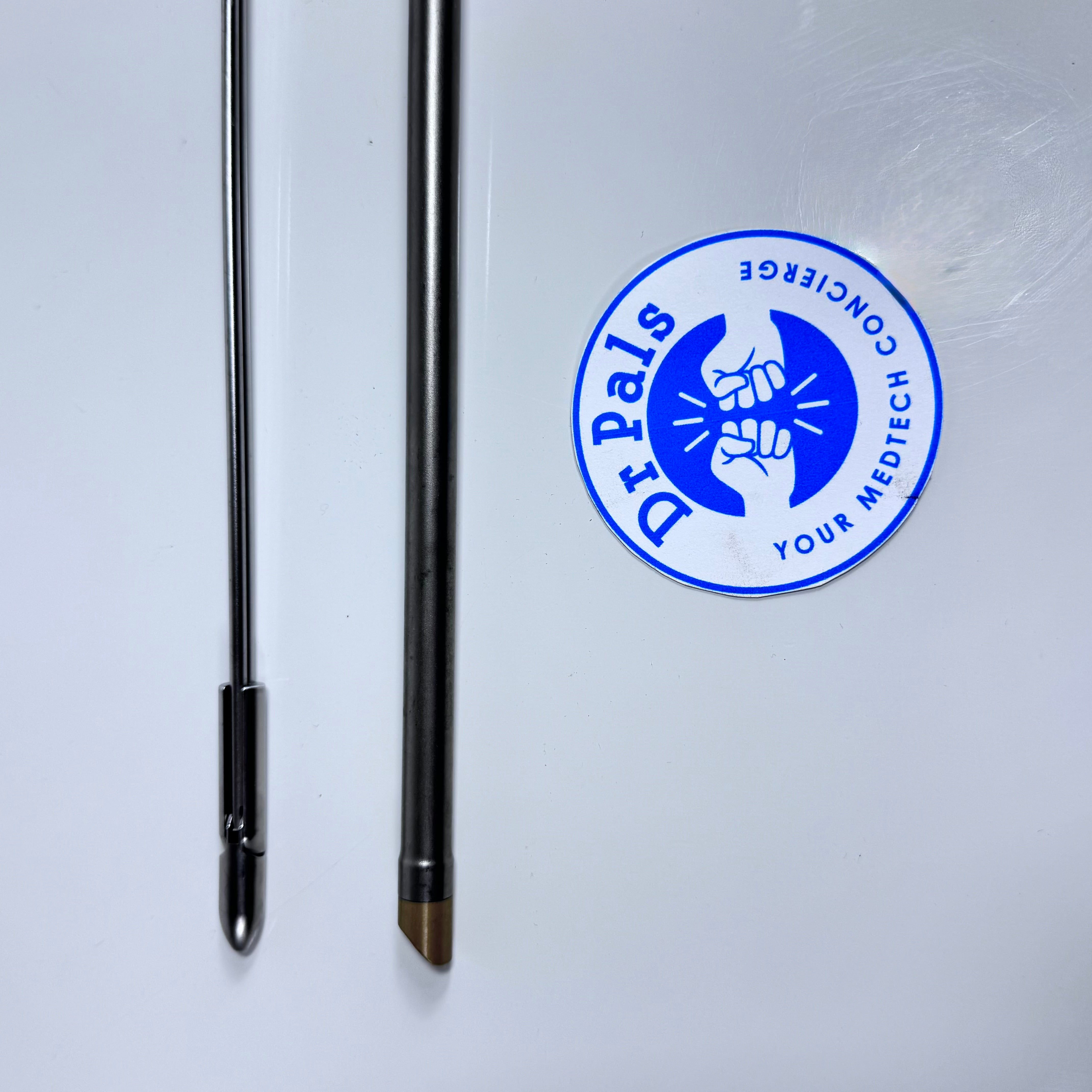 Olympus A2643 | 28Fr Rigid Urology Resectoscope Sheath