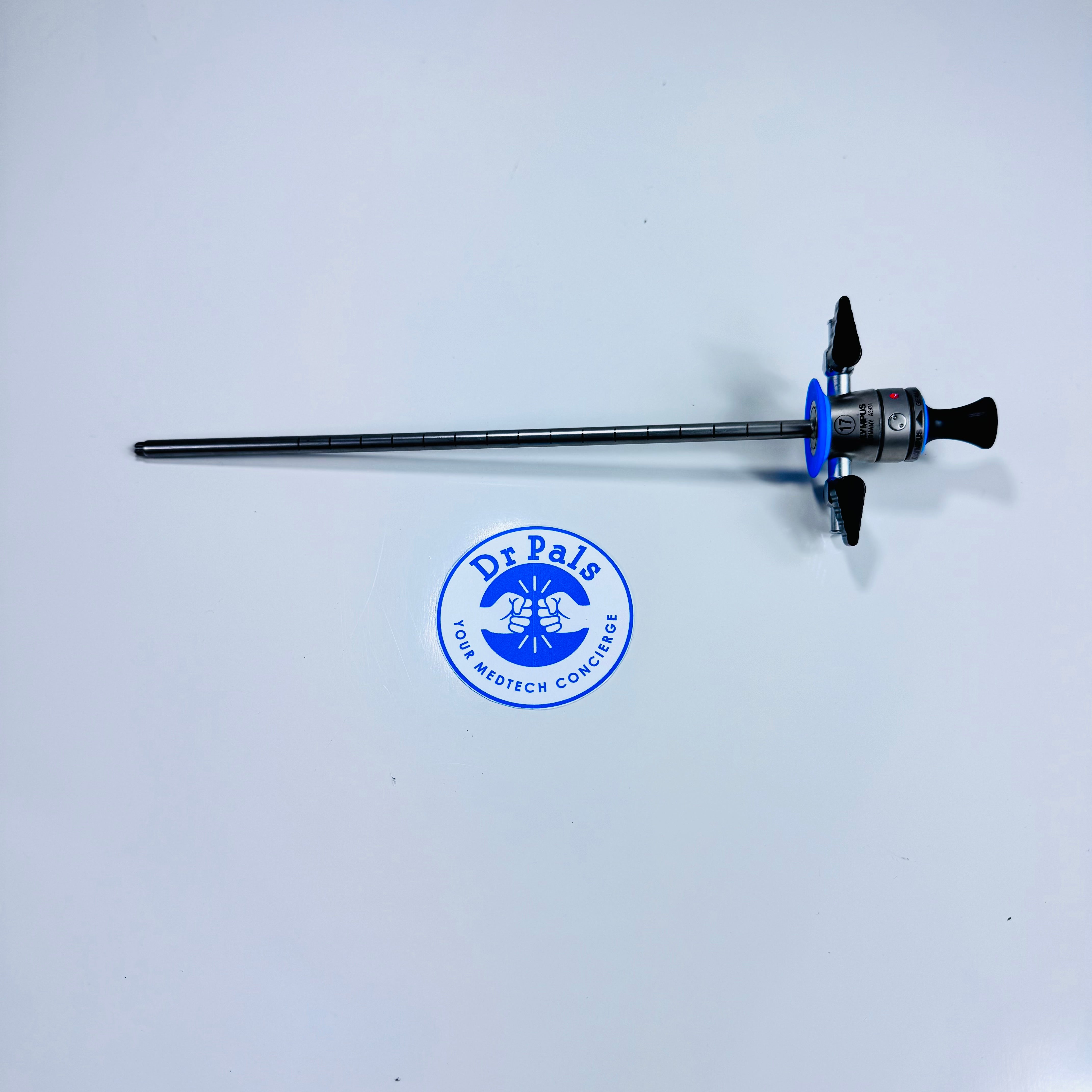 Olympus A2931 | 17Fr Cysto-Urethroscope Sheath