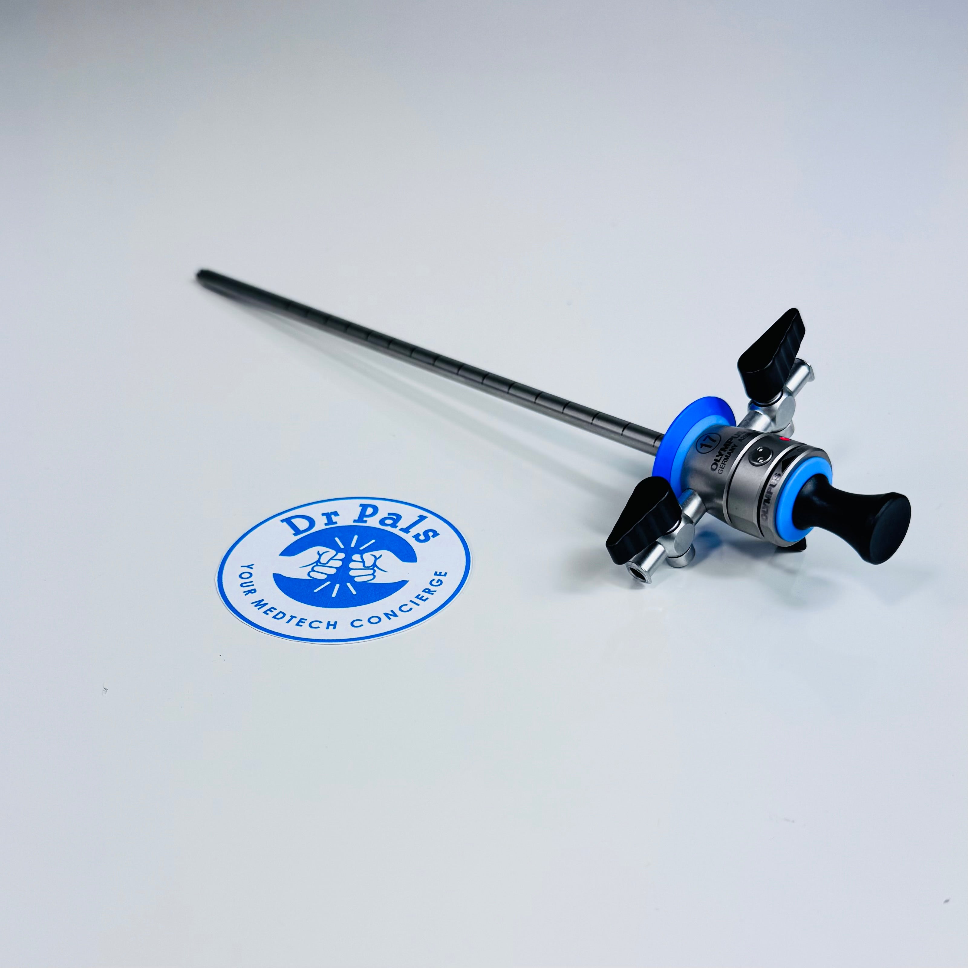 Olympus A2931 | 17Fr Cysto-Urethroscope Sheath