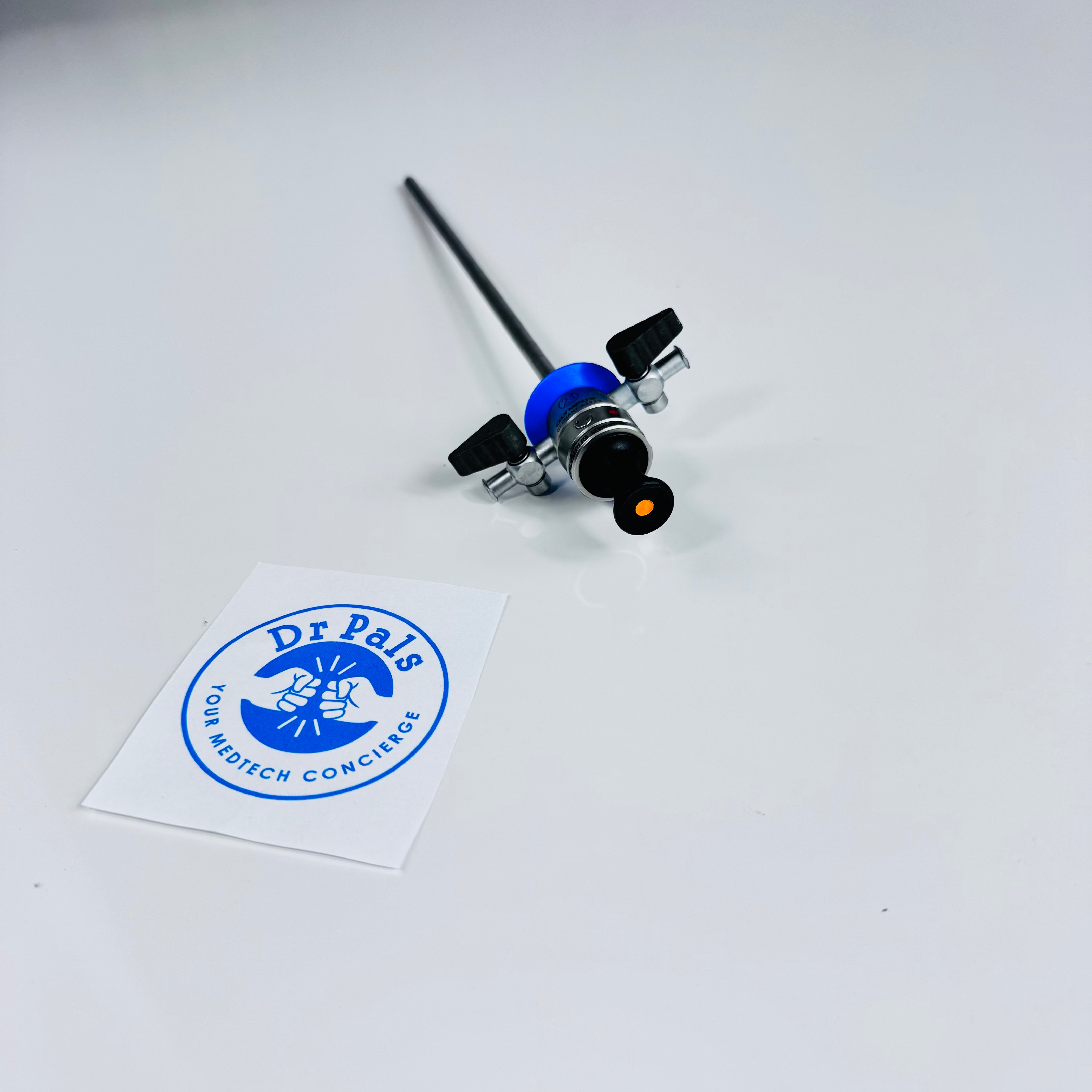 Olympus A2933 | 21Fr Cysto-Urethroscope Sheath