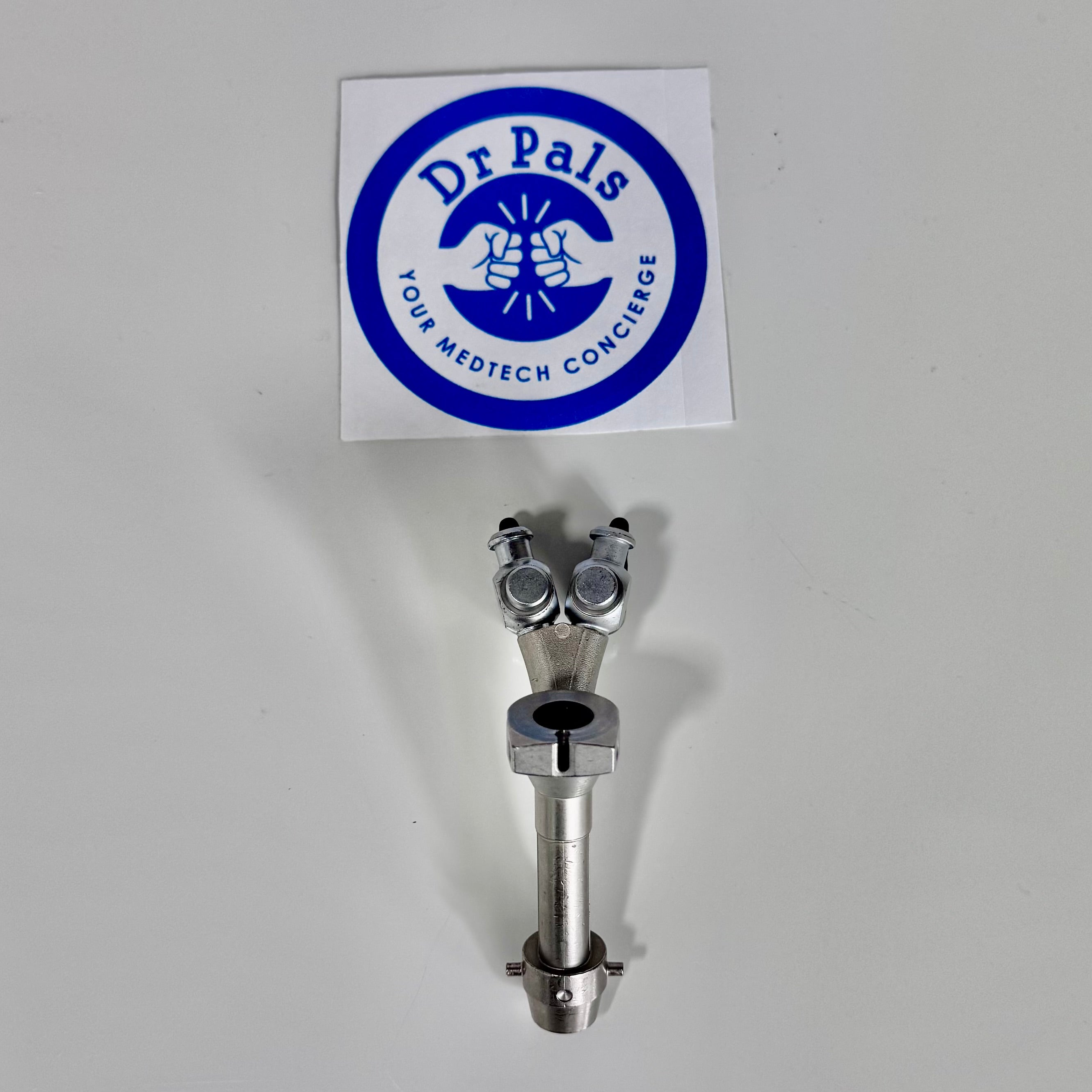 Olympus A2977 | Telescope Bridge, Dual Channel