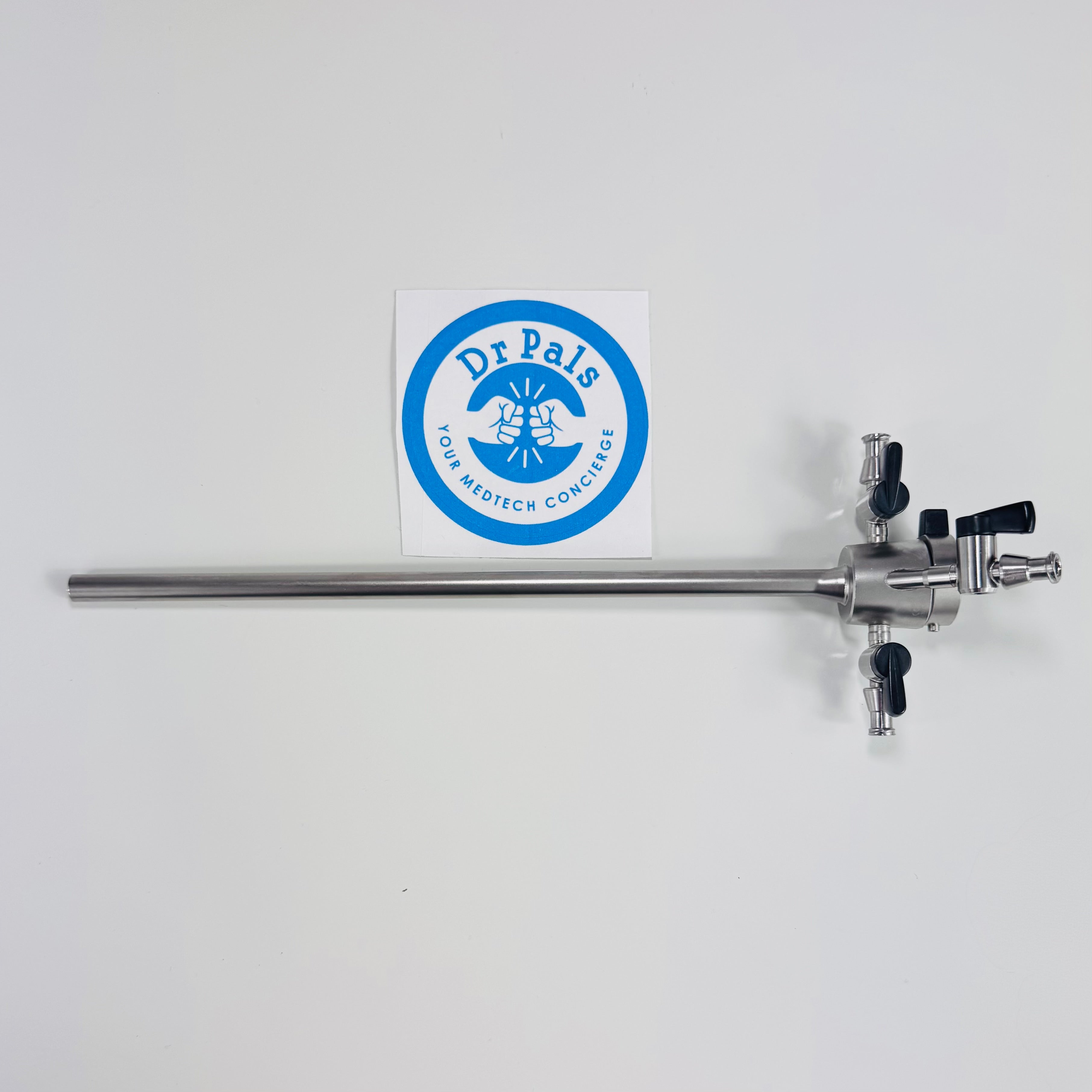 Olympus A3551 | 22Fr Optical Urethrotome Instrument Sheath DVIU