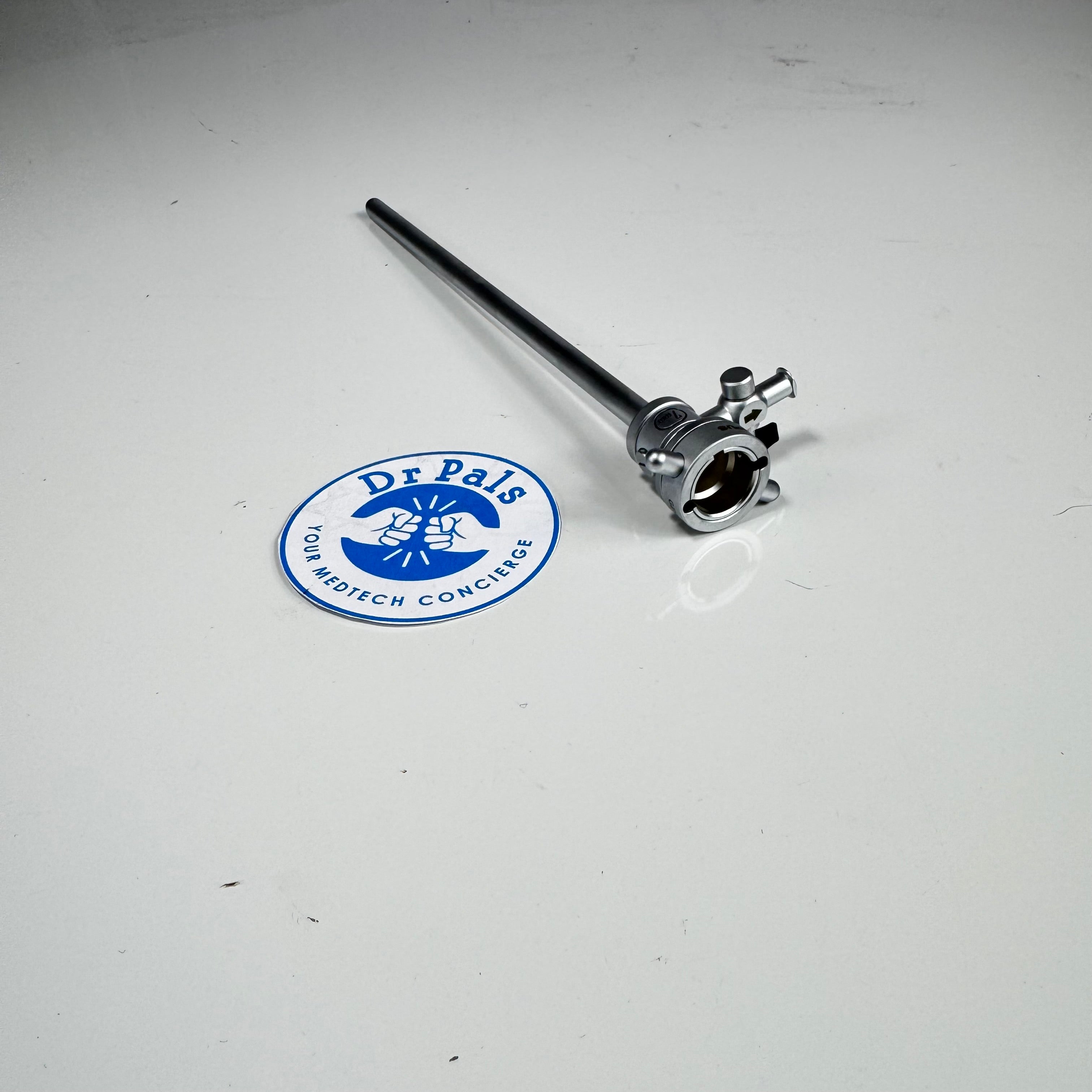 Olympus A4607 | 7mm Hysteroscopy Operating Sheath