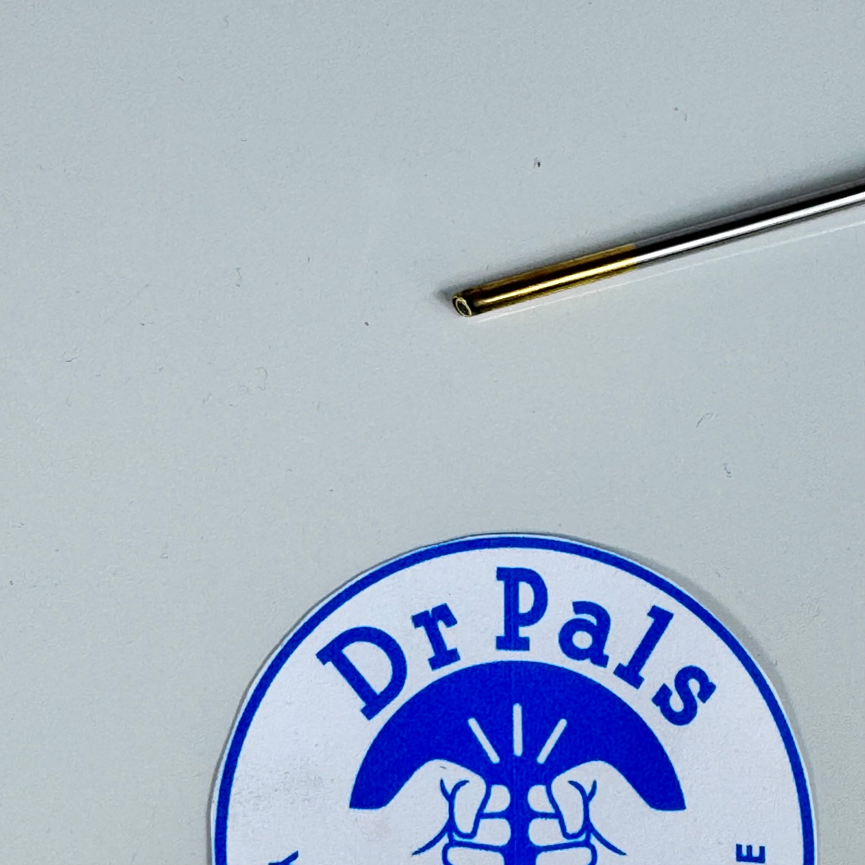 Olympus A4609A | 2.9mm 30 Degree Rigid Hysteroscope Endoscope Telescope