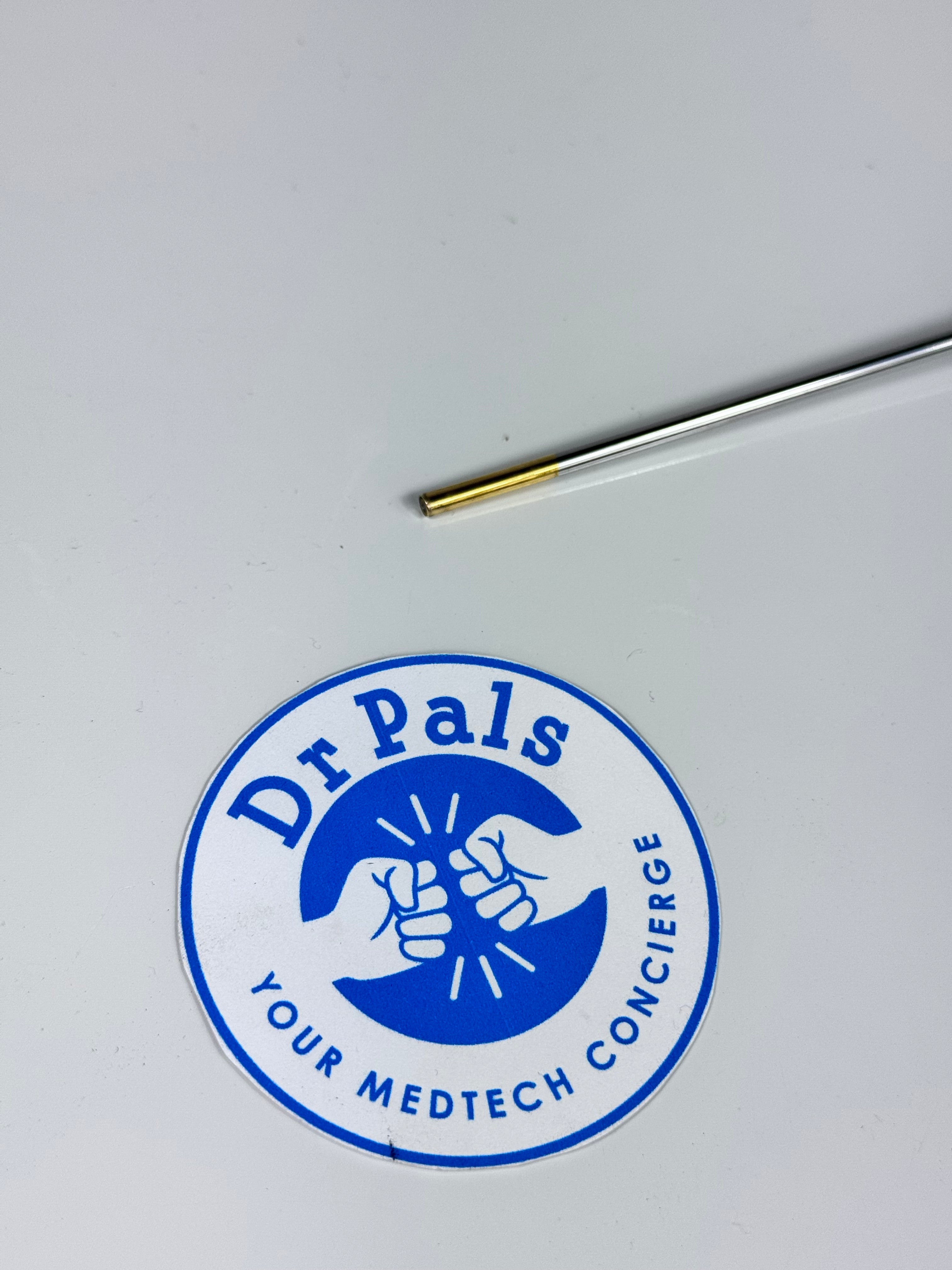 Olympus A4610A | 3mm 0 Degree Rigid Hysteroscope