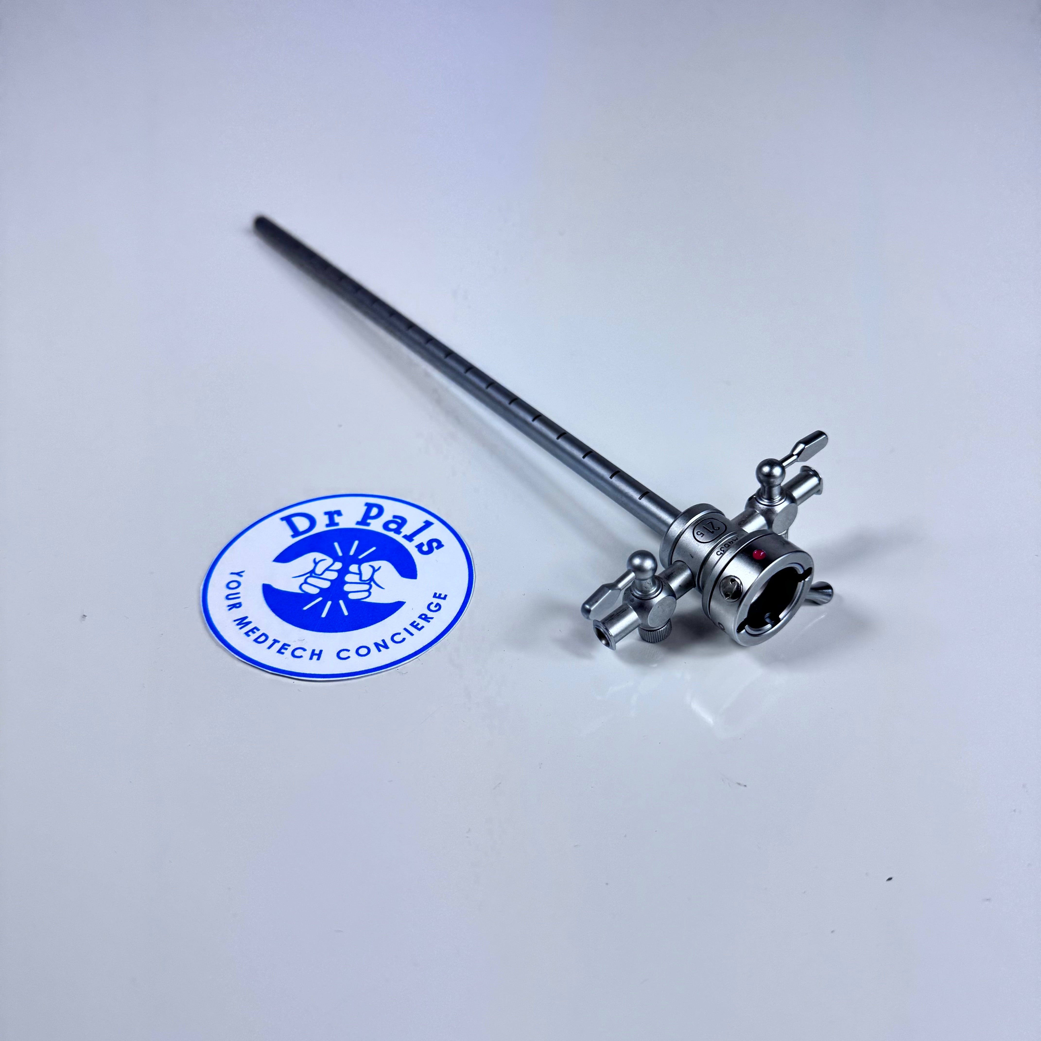 Olympus A4635 | 21.5Fr Continuous Flow Sheath