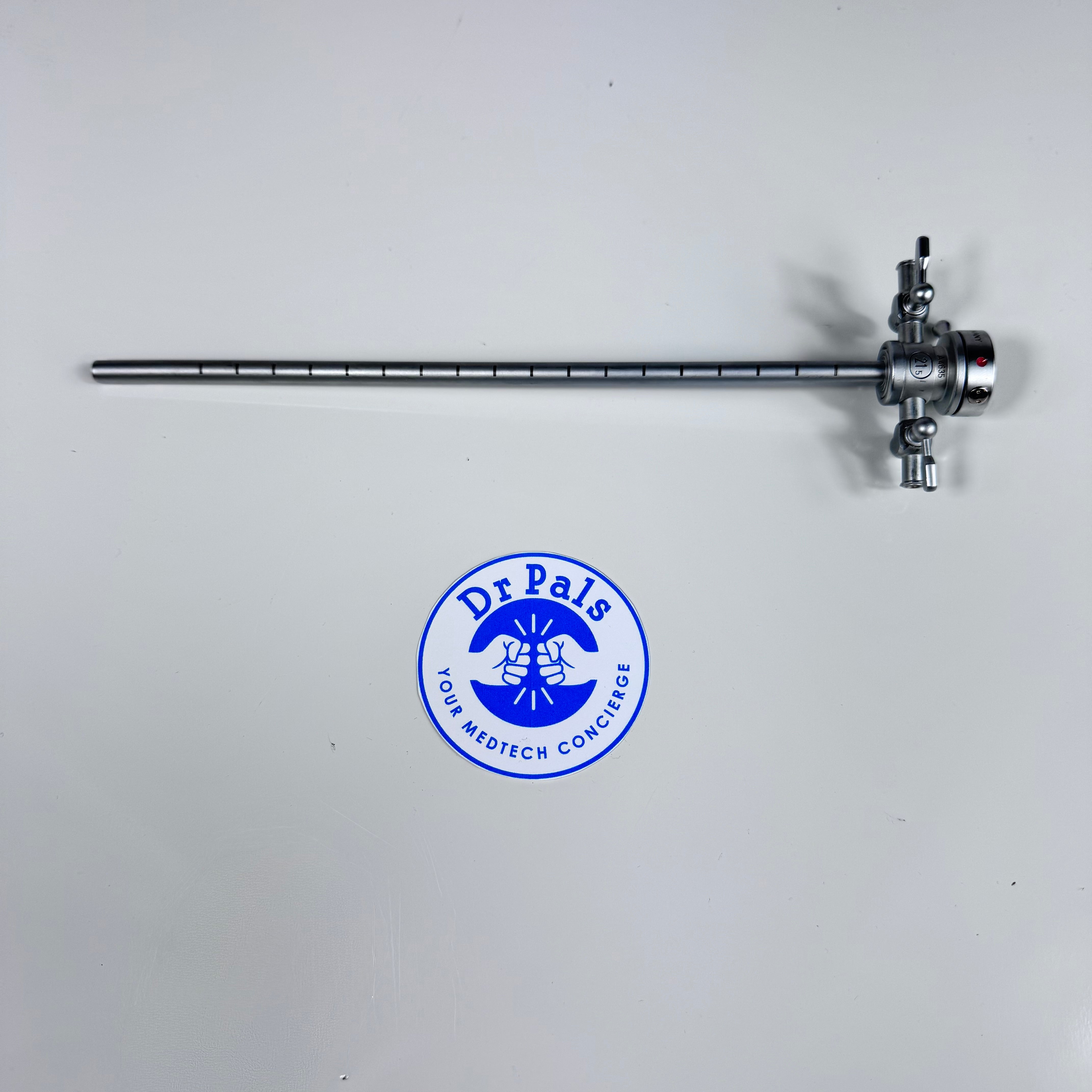 Olympus A4635 | 21.5Fr Continuous Flow Sheath
