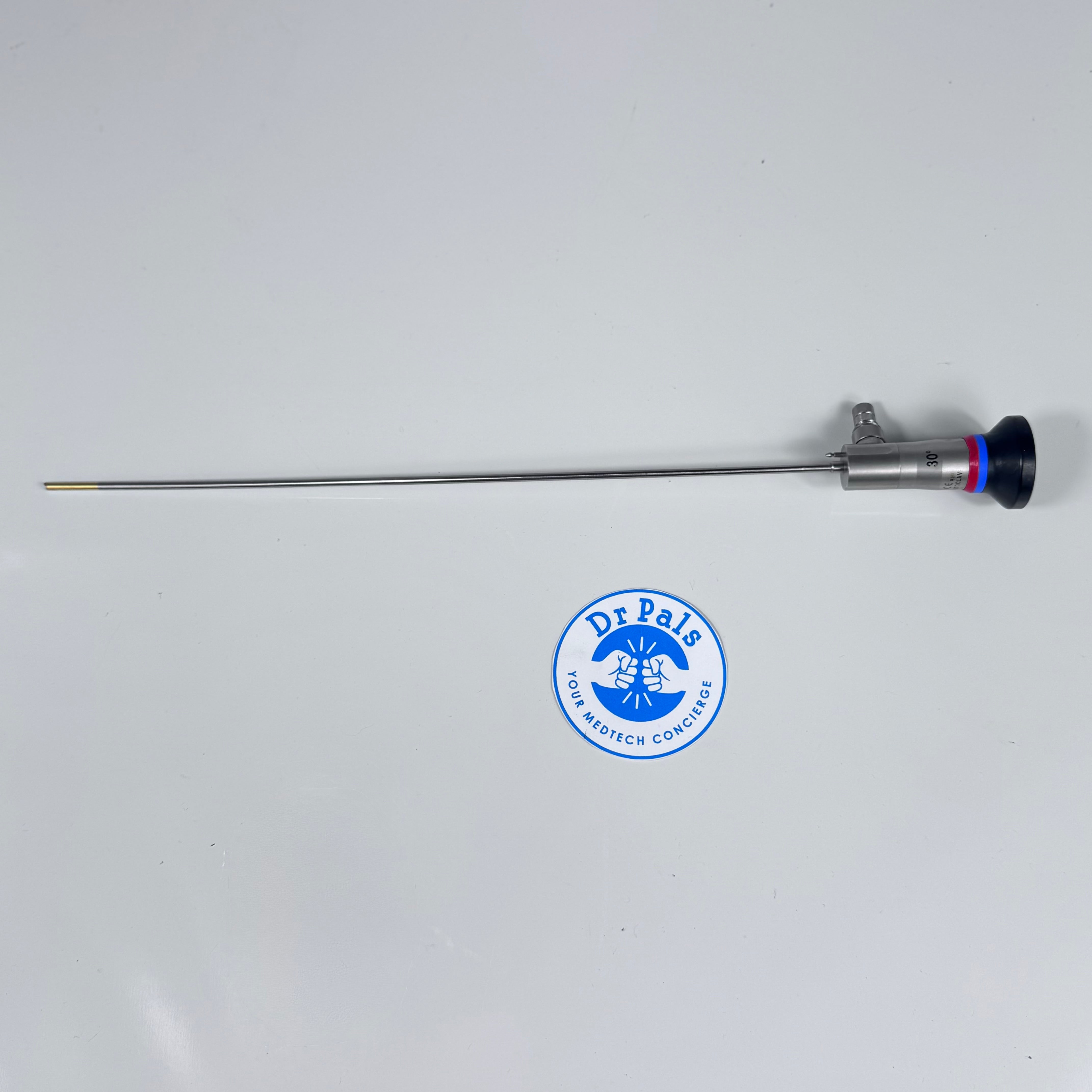 Olympus A4674A | 3mm 30 Degree Rigid Hysteroscope Telescope