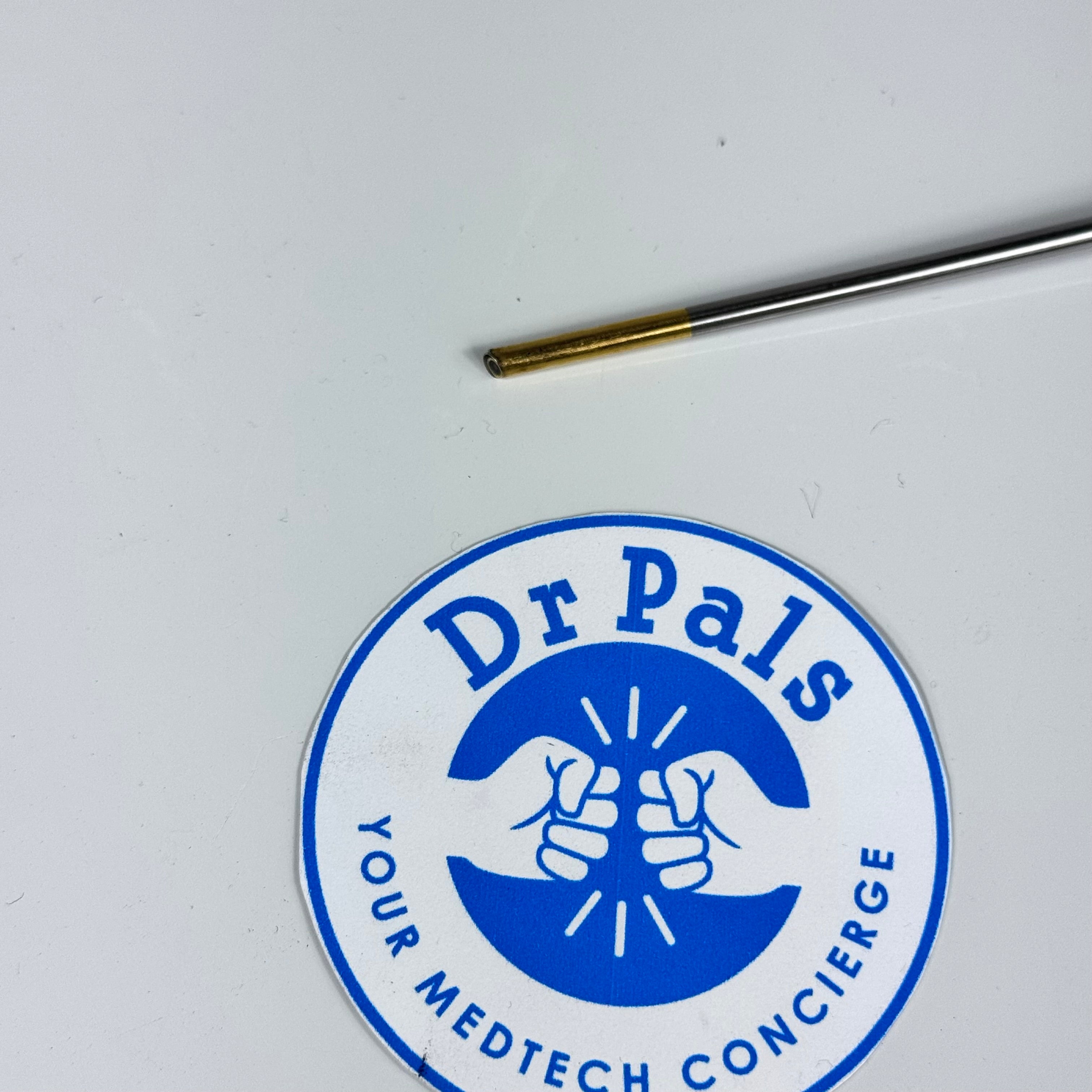 Olympus A4674A | 3mm 30 Degree Rigid Hysteroscope Telescope