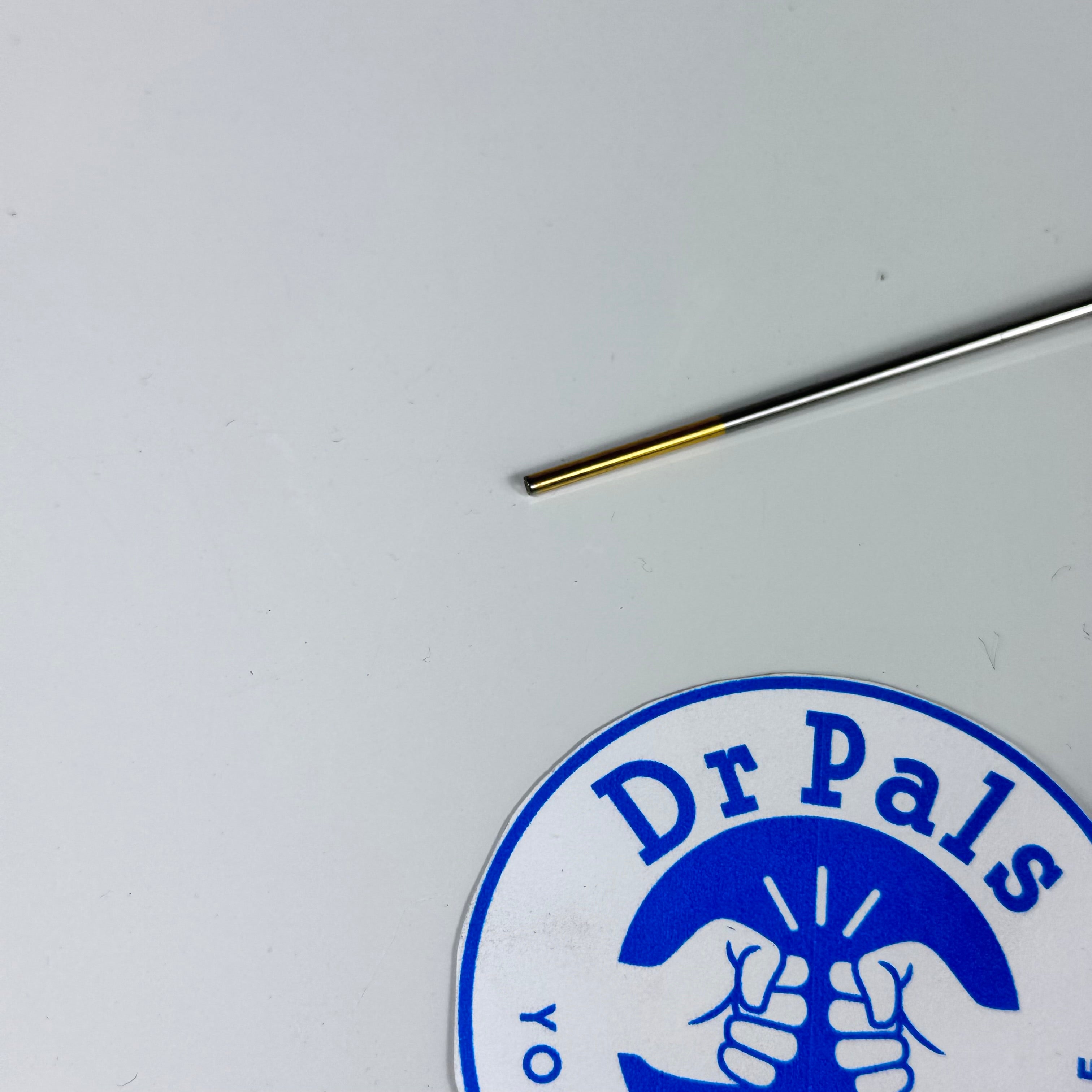 Olympus A4676A | 1.9mm 0 Degree Rigid Hysteroscope Telescope