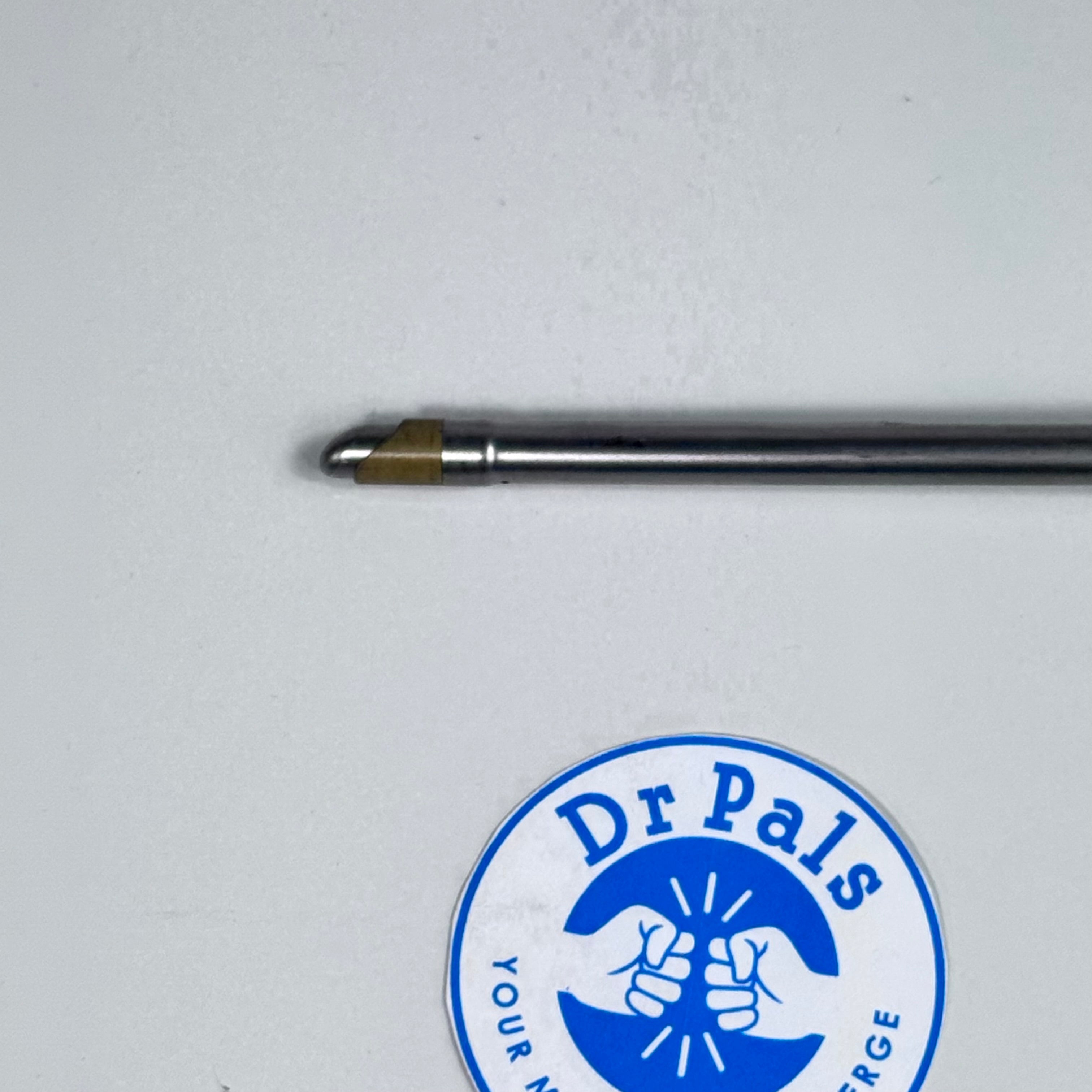 Olympus A4725 | Standard Outer Sheath for Resection scope