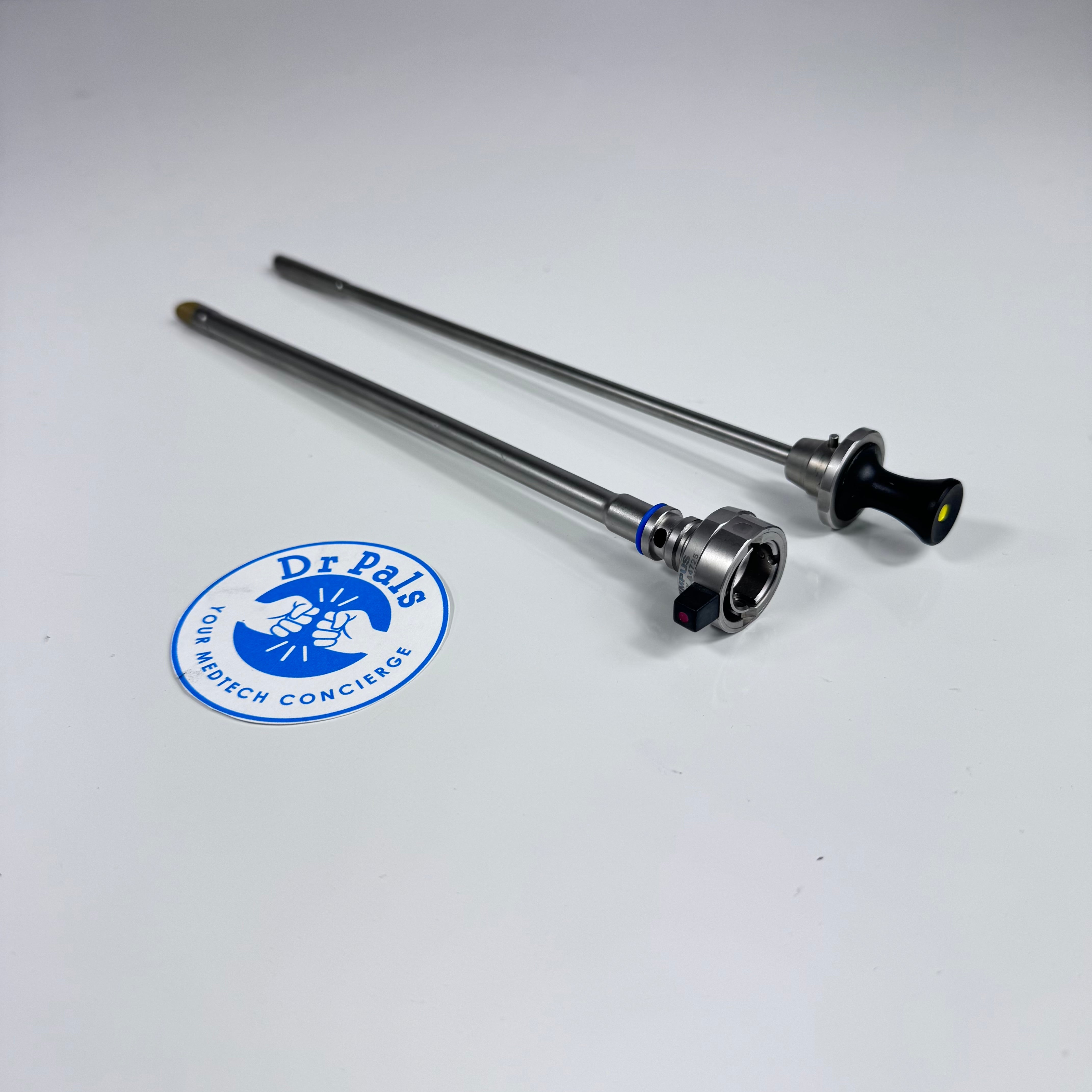 Olympus A4725 | Standard Outer Sheath for Resection scope