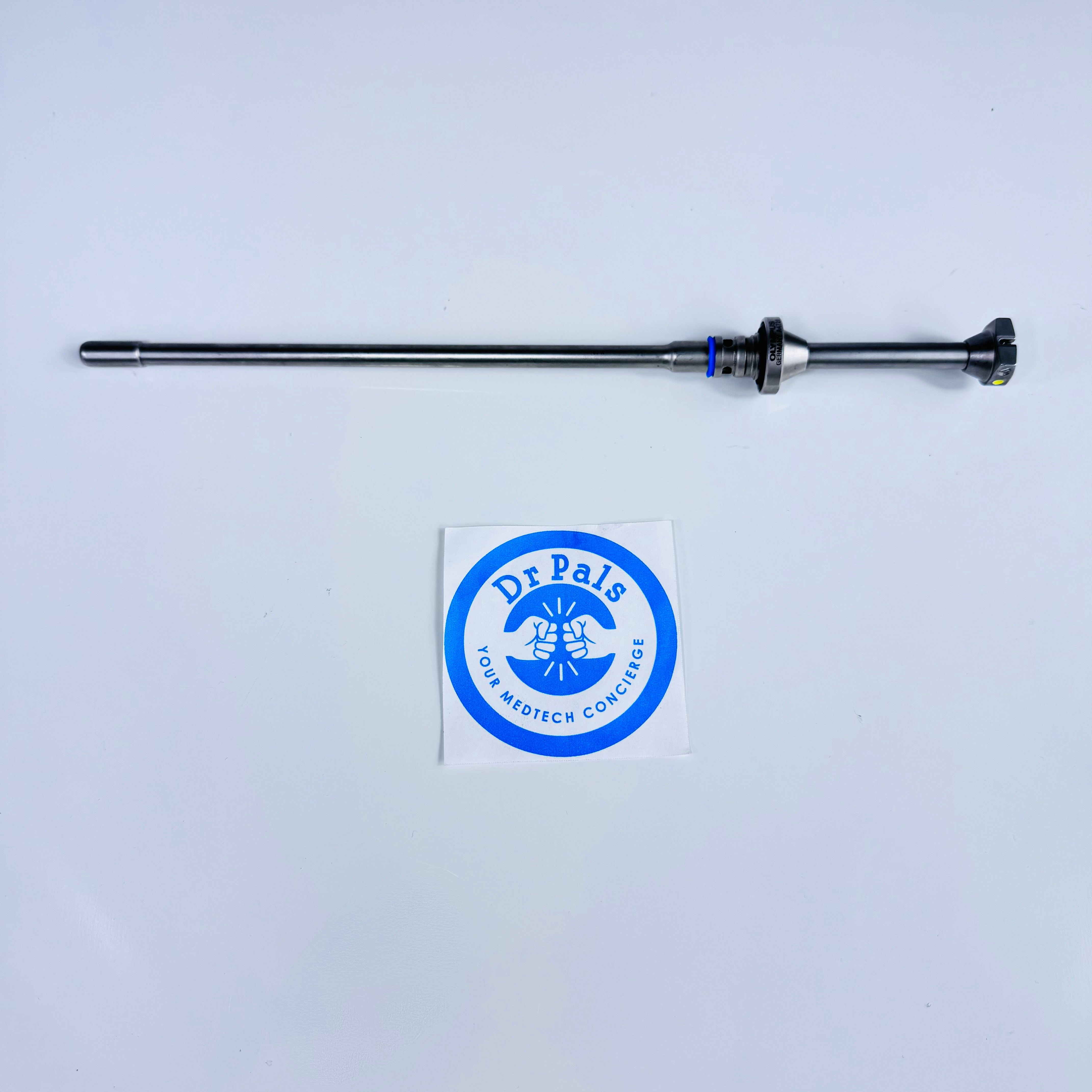 Olympus A4726 | Visual Obturator for Continuous Flow Sheath