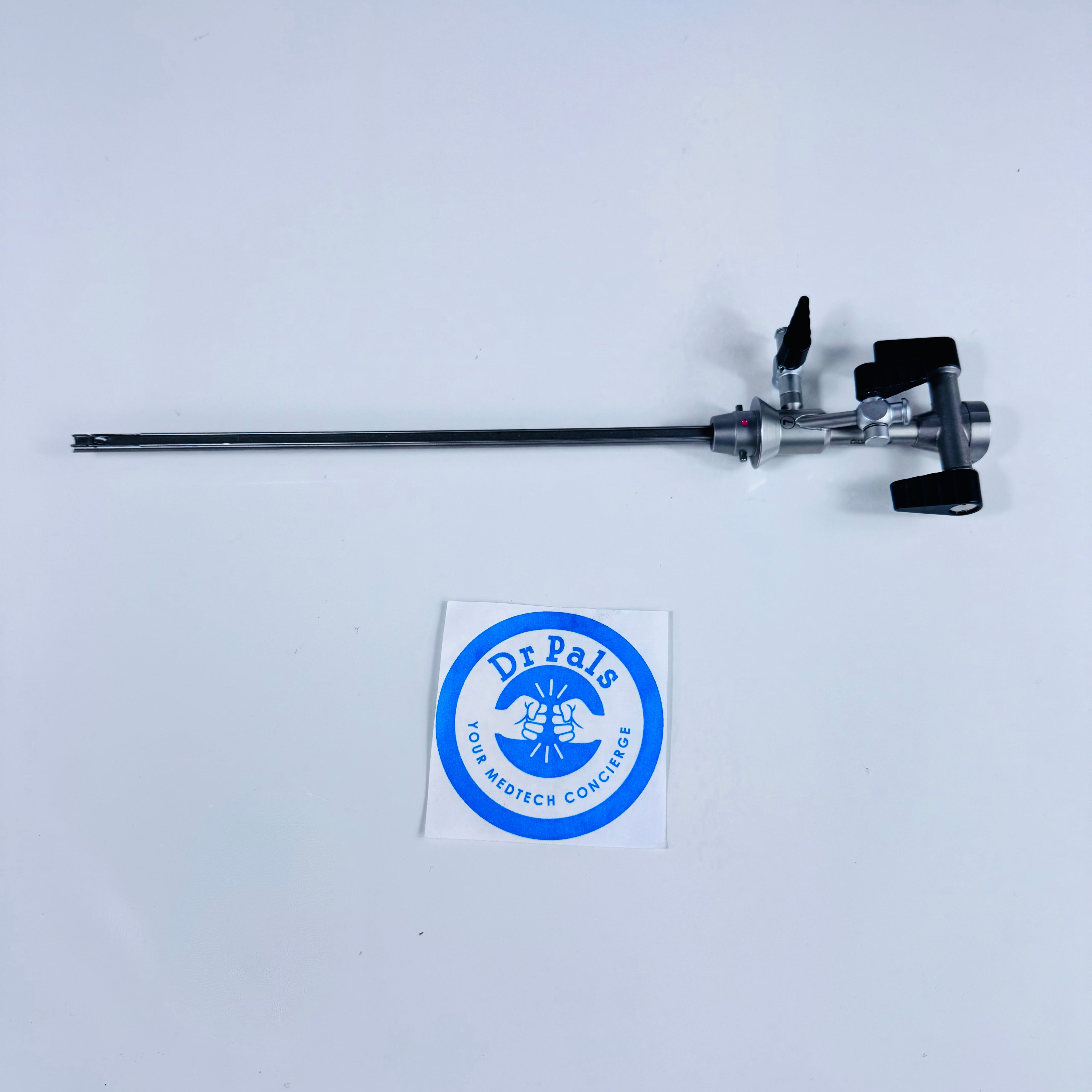 Olympus A4765 | Continuous Flow Sheath with Deflecting Tip - Urology Gynecology