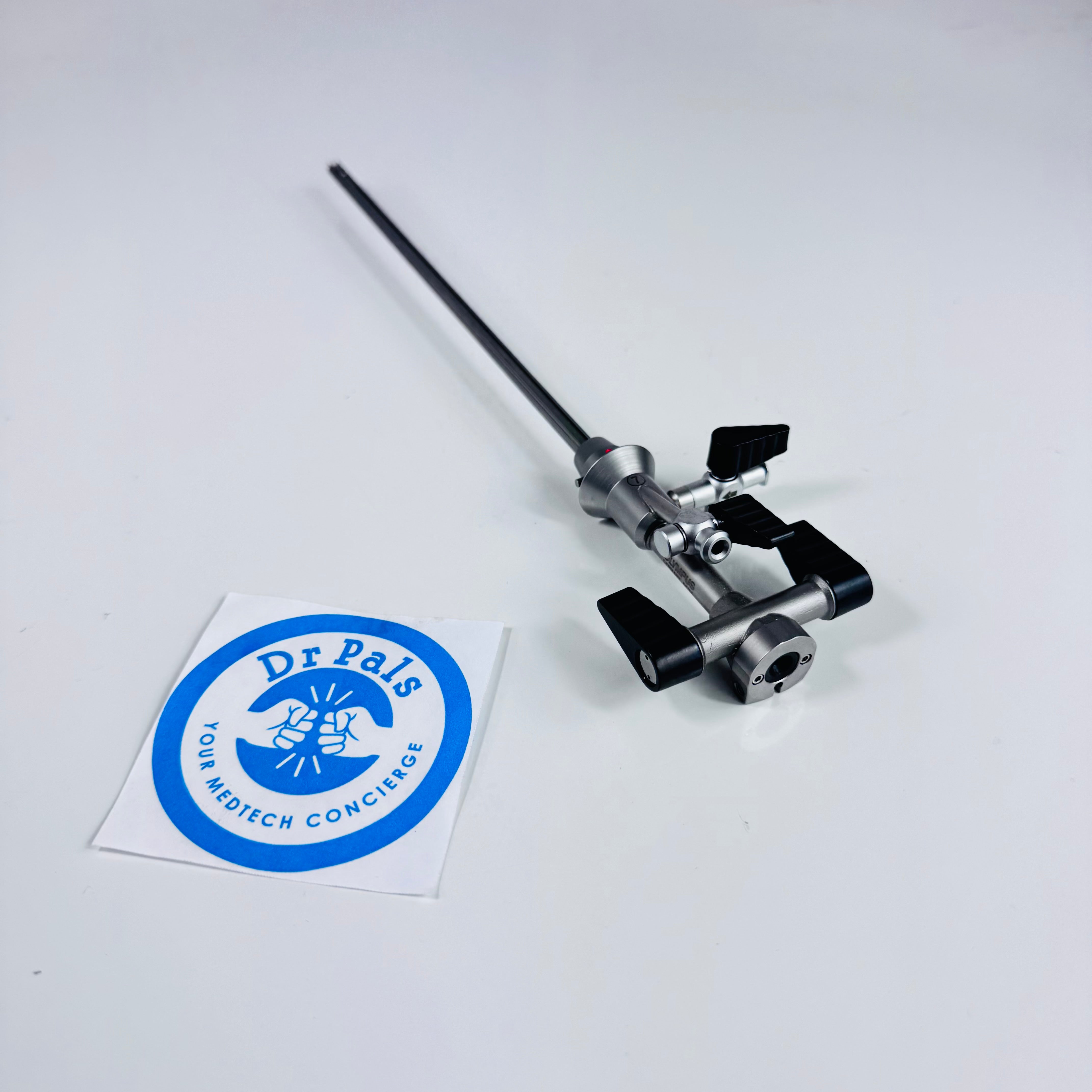 Olympus A4765 | Continuous Flow Sheath with Deflecting Tip - Urology Gynecology