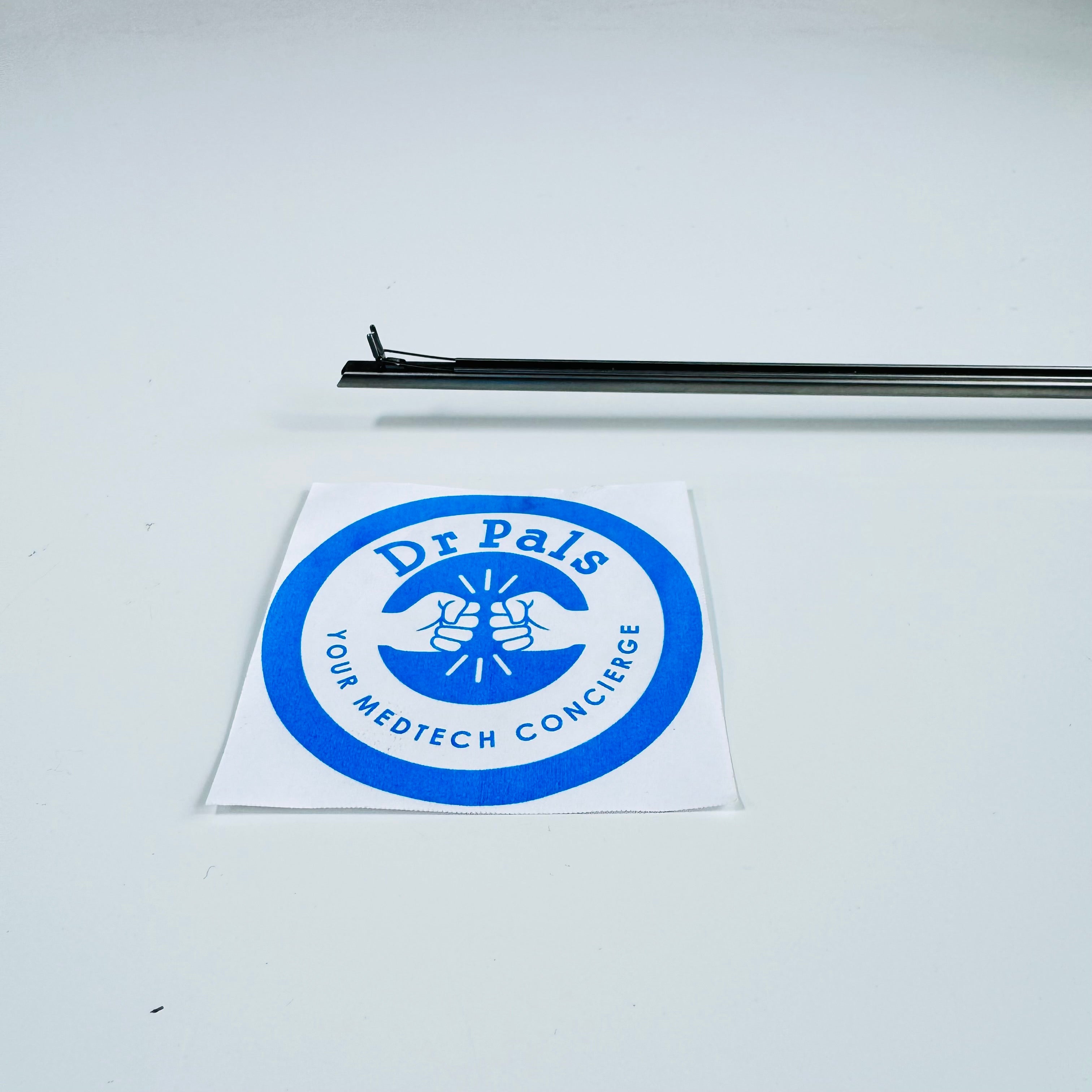 Olympus A4765 | Continuous Flow Sheath with Deflecting Tip - Urology Gynecology