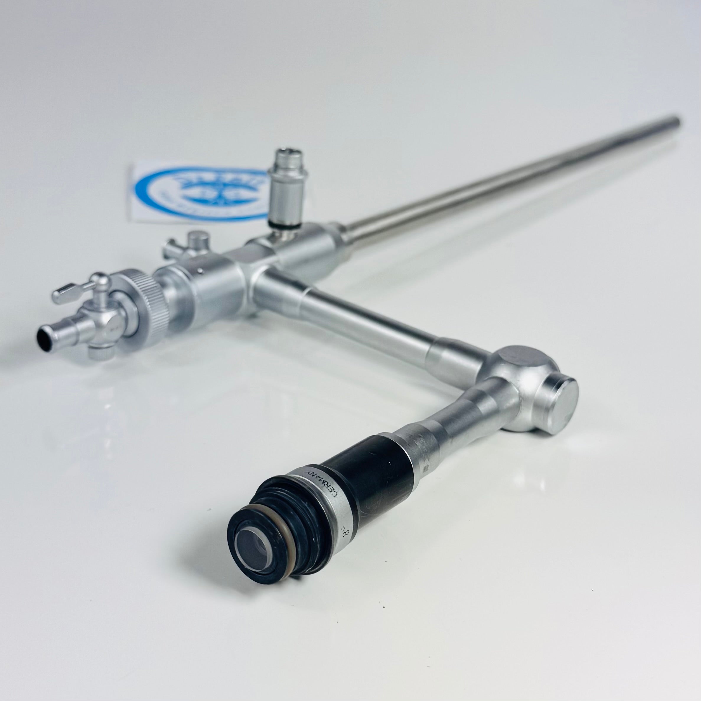 Olympus A5240 | Operating Laparoscope 10 mm 8° Rigid Scope (PARTS ONLY)