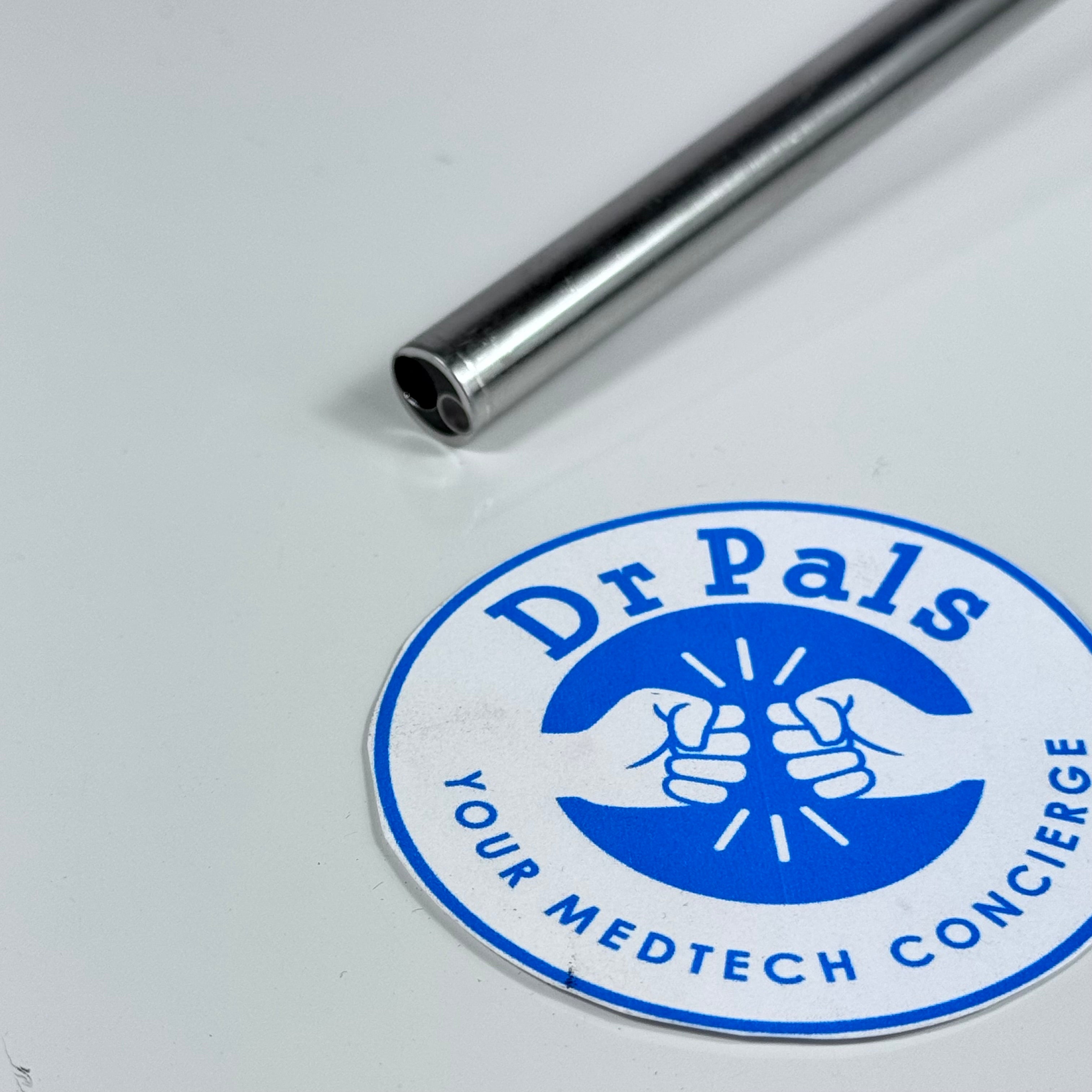 Olympus A5252 | 10mm 8 Degree Rigid Laparoscope