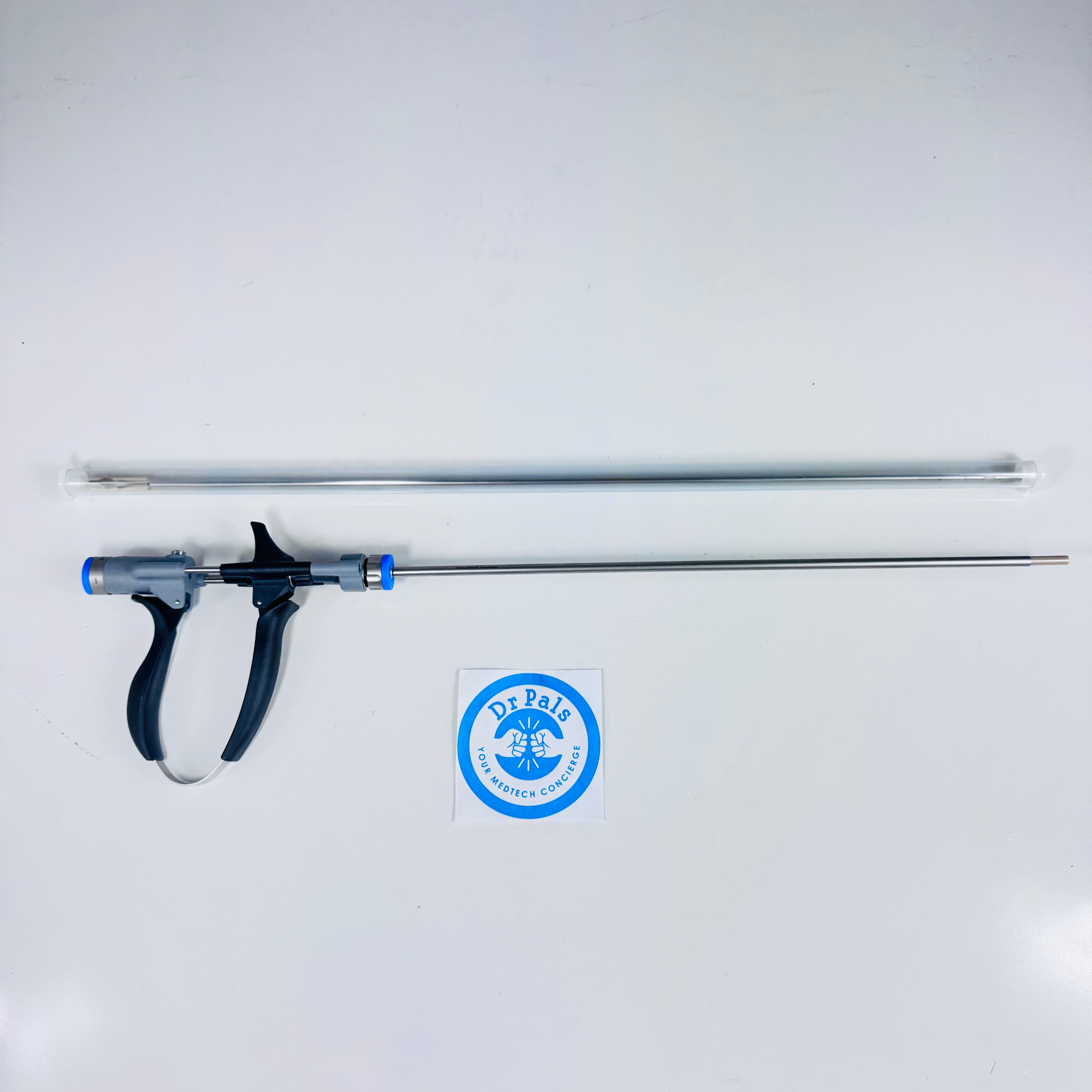 Olympus A5392 | 5mm x 330mm Bipolar Forceps Hirsch