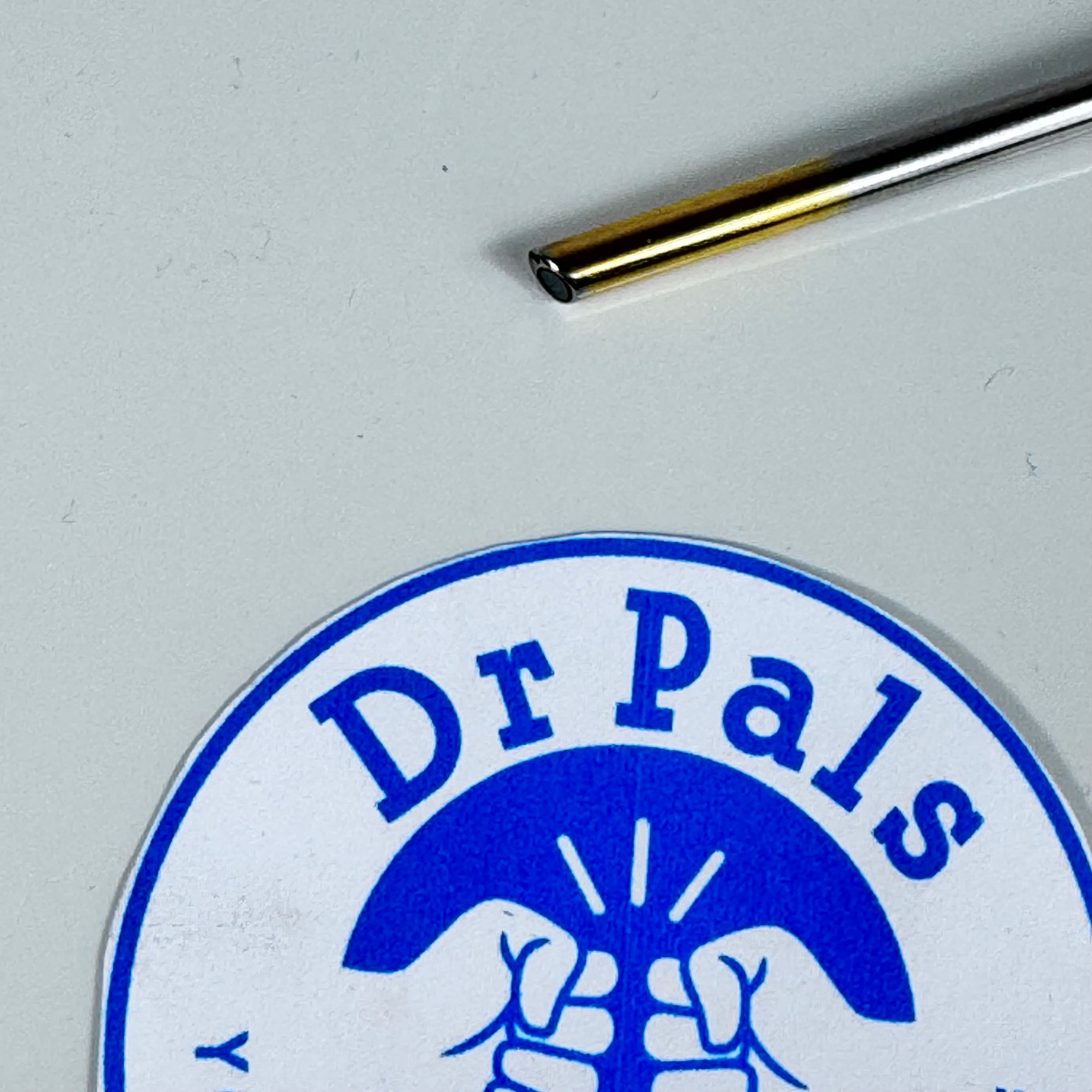 Olympus A7591 | 4mm 30 Degree Rigid Arthroscope Endoscope Telescope Urology