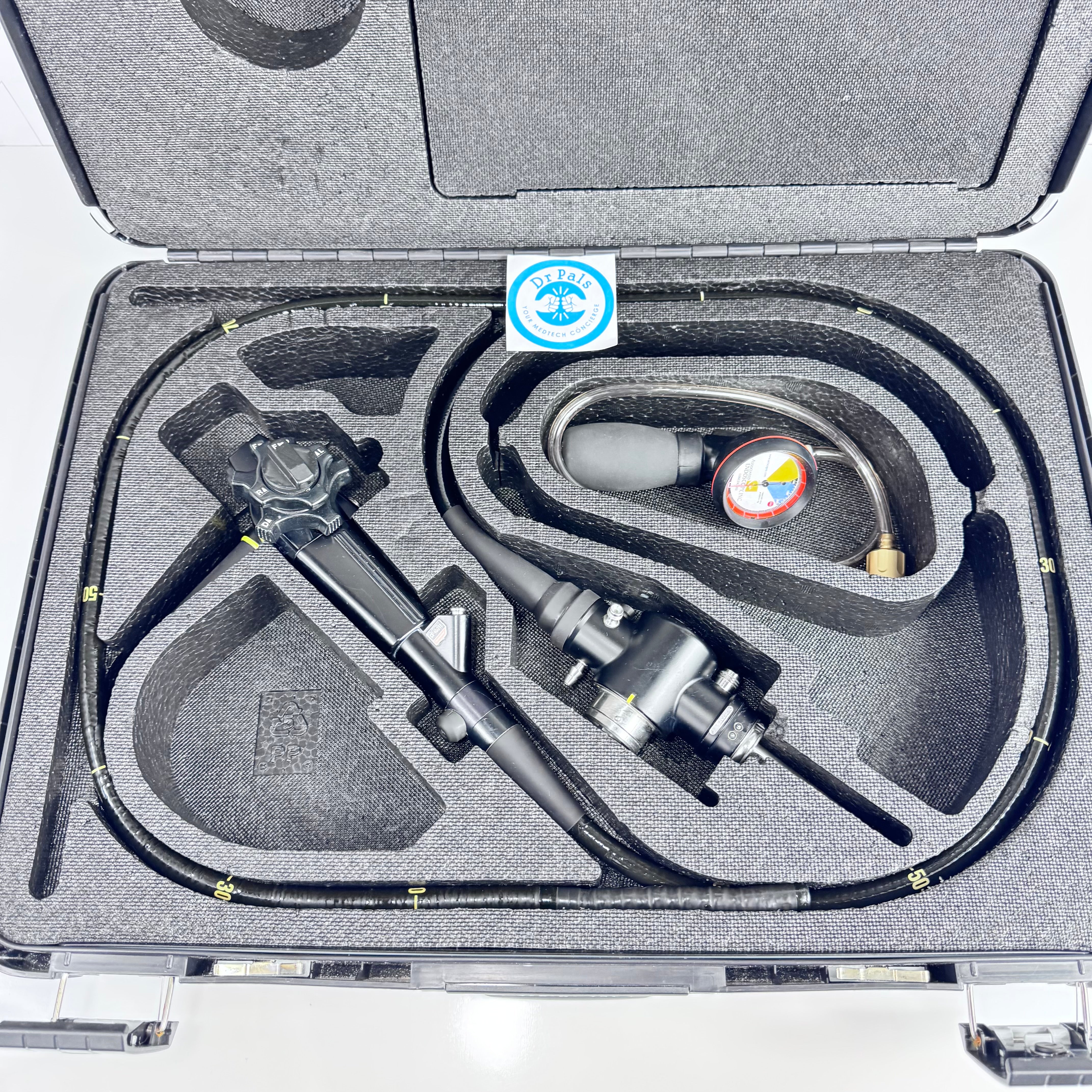 Olympus CV-160 CLV-160 | EVIS EXERA System with Scopes