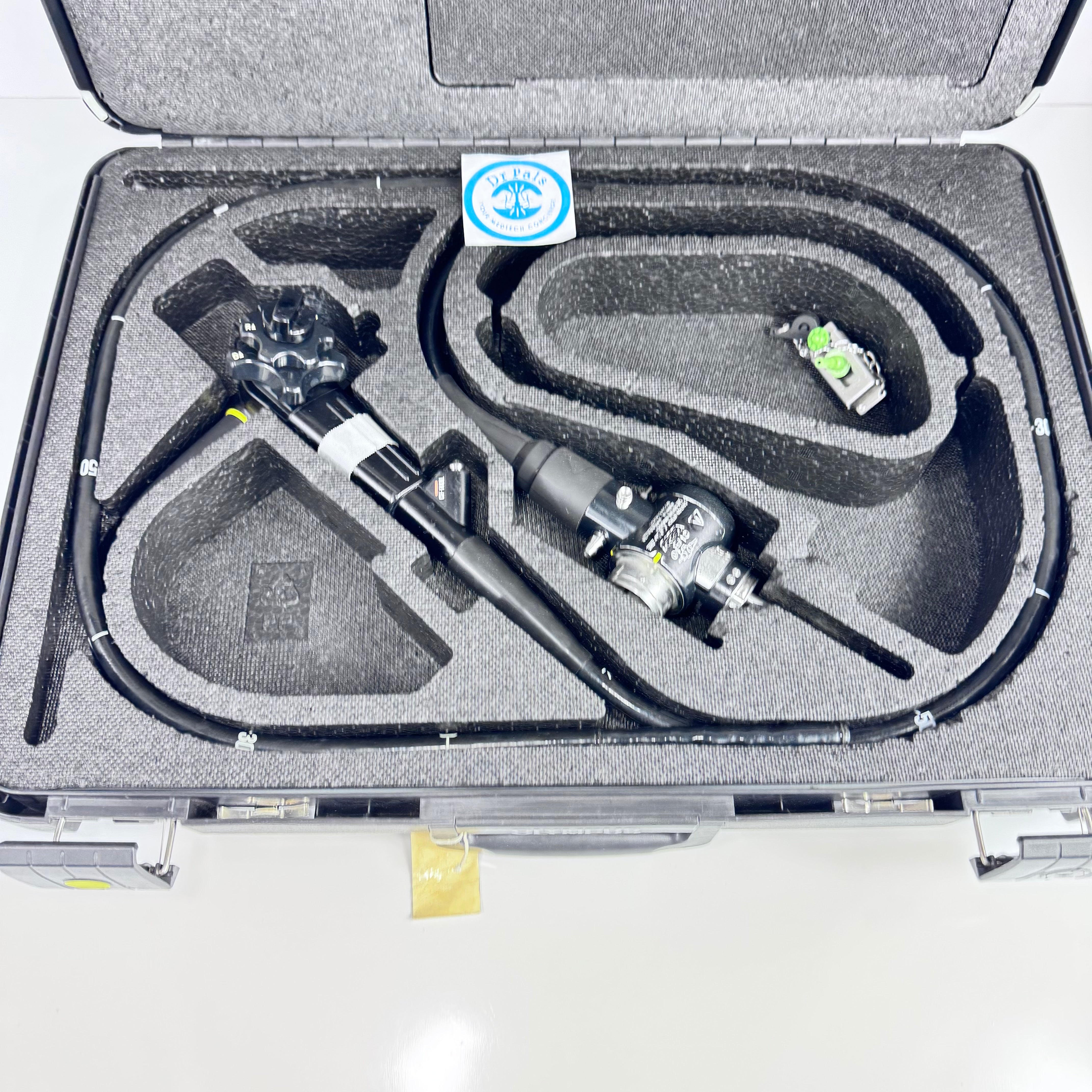 Olympus CV-160 CLV-160 | EVIS EXERA System with Scopes