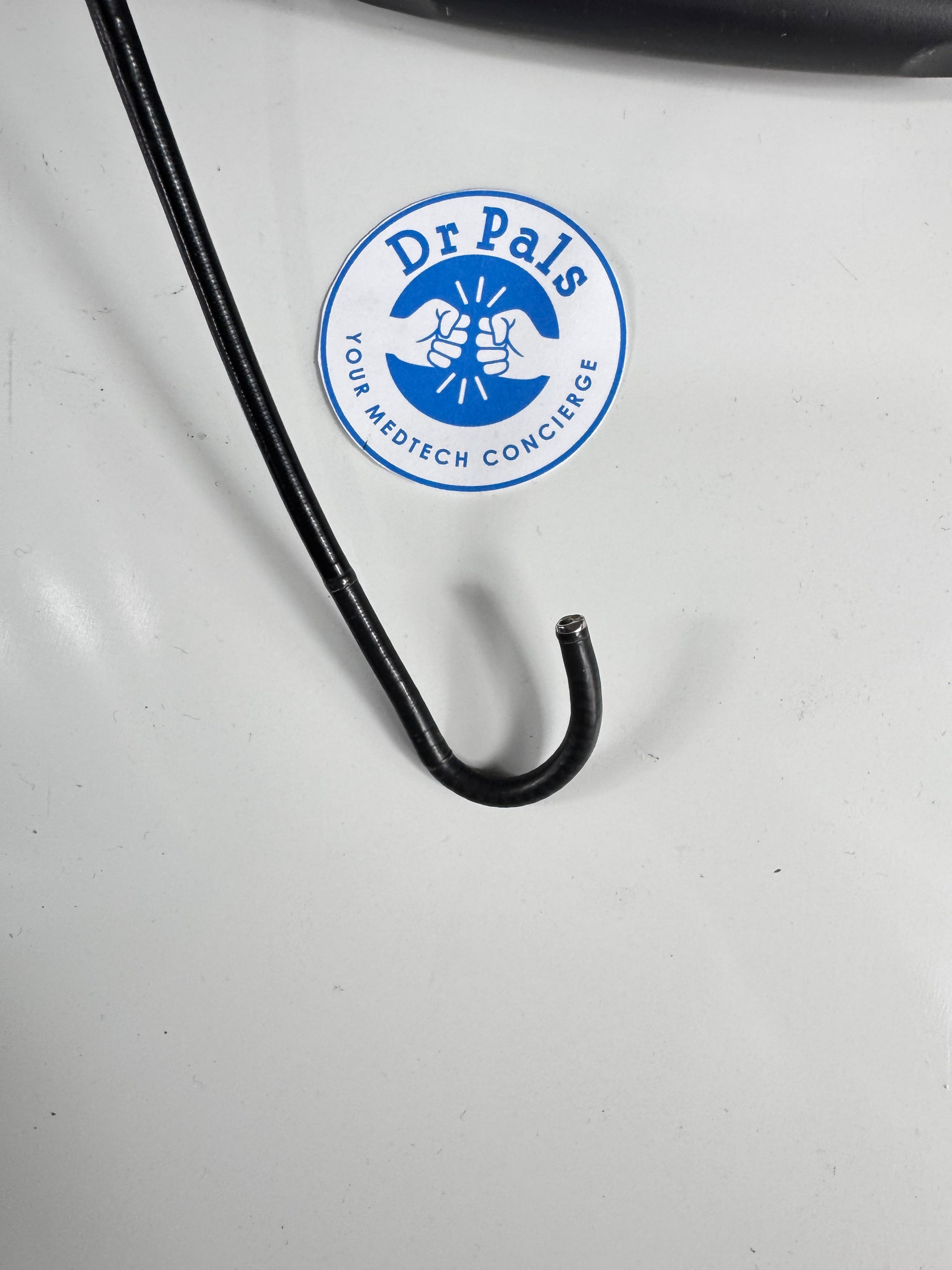 Olympus CYF-3 | Flexible Fiberoptic Cystoscope for Parts