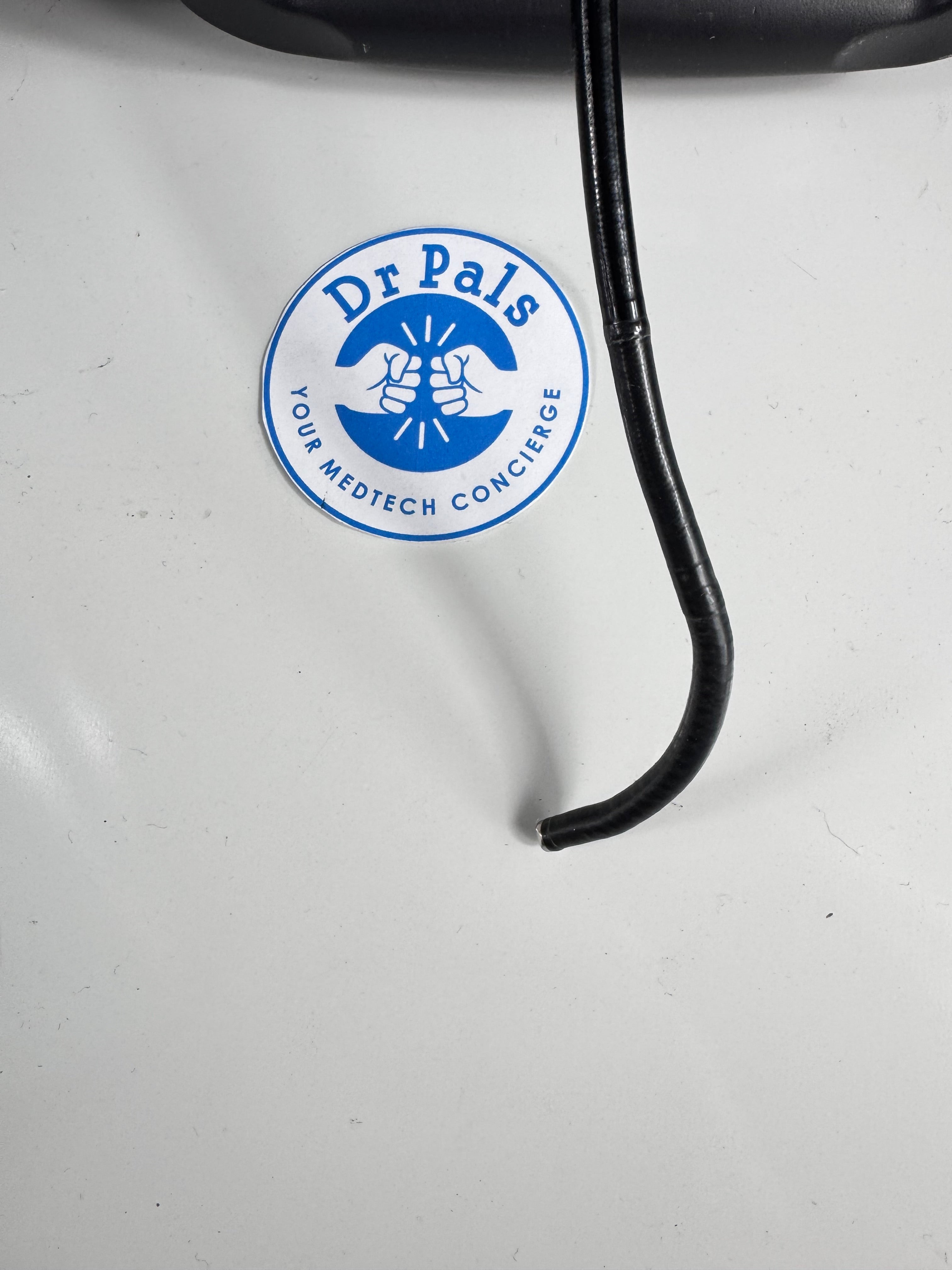 Olympus CYF-3 | Flexible Fiberoptic Cystoscope for Parts