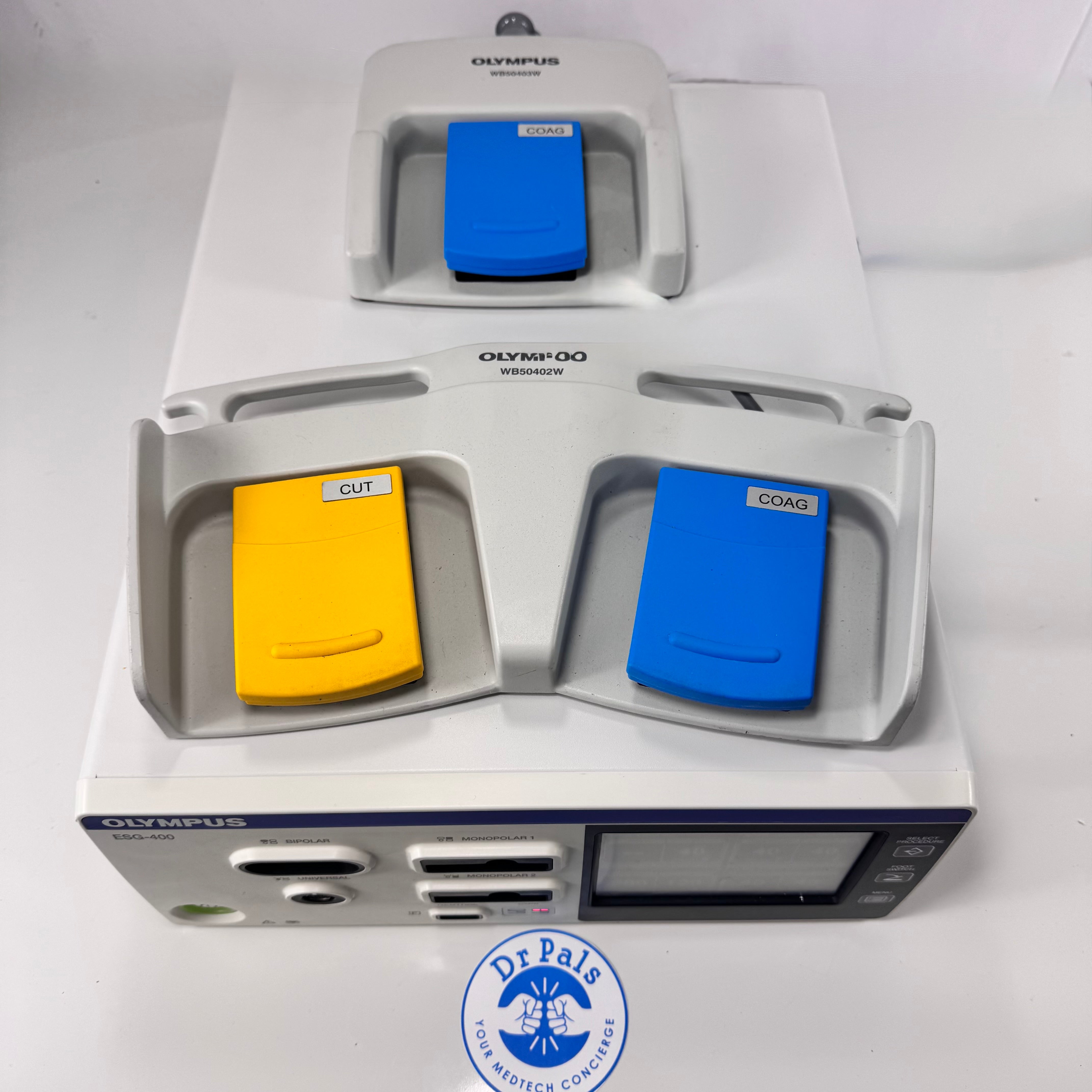 Olympus ESG-400 | Universal Electrosurgical Generator