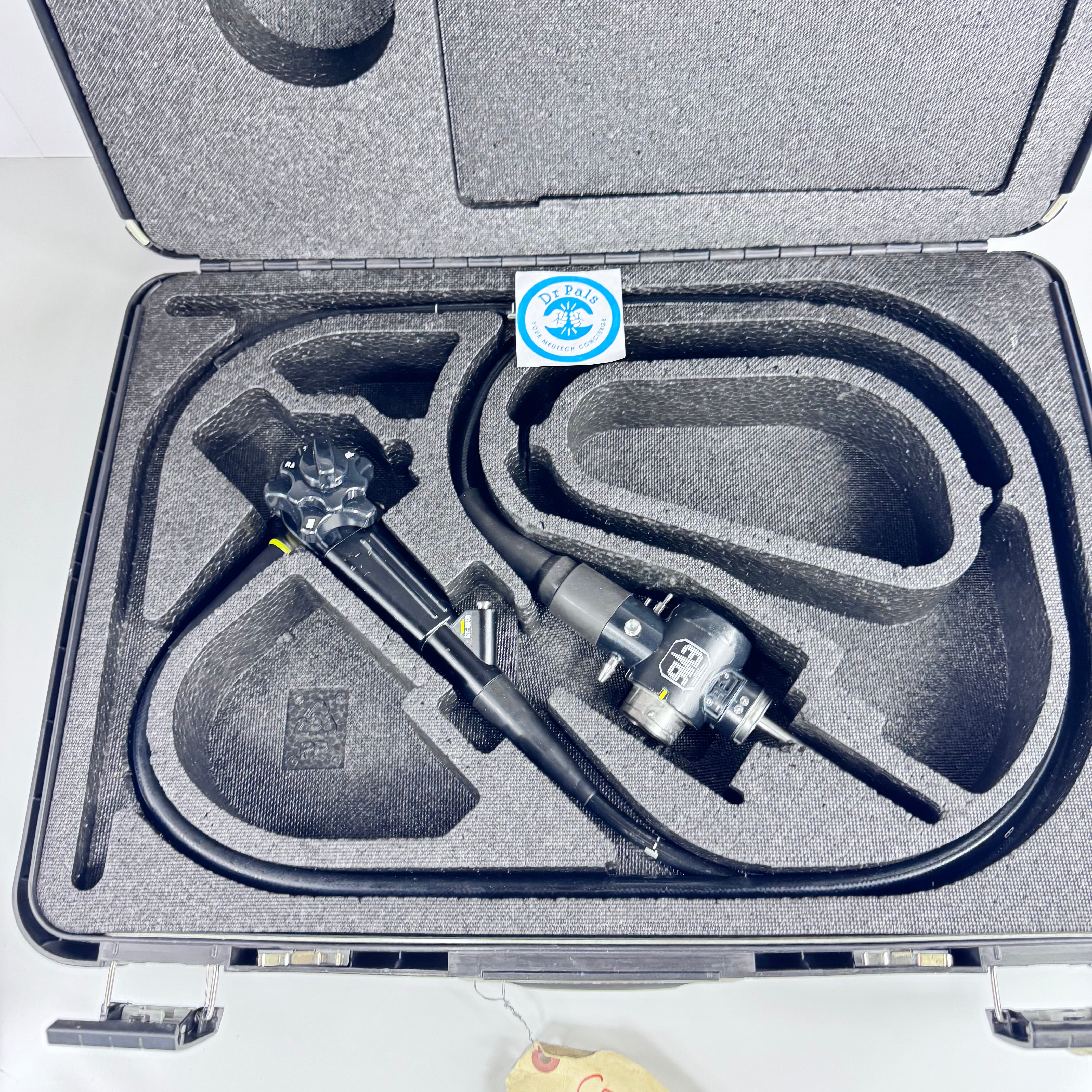 Olympus CV-160 CLV-160 | EVIS EXERA System with Scopes