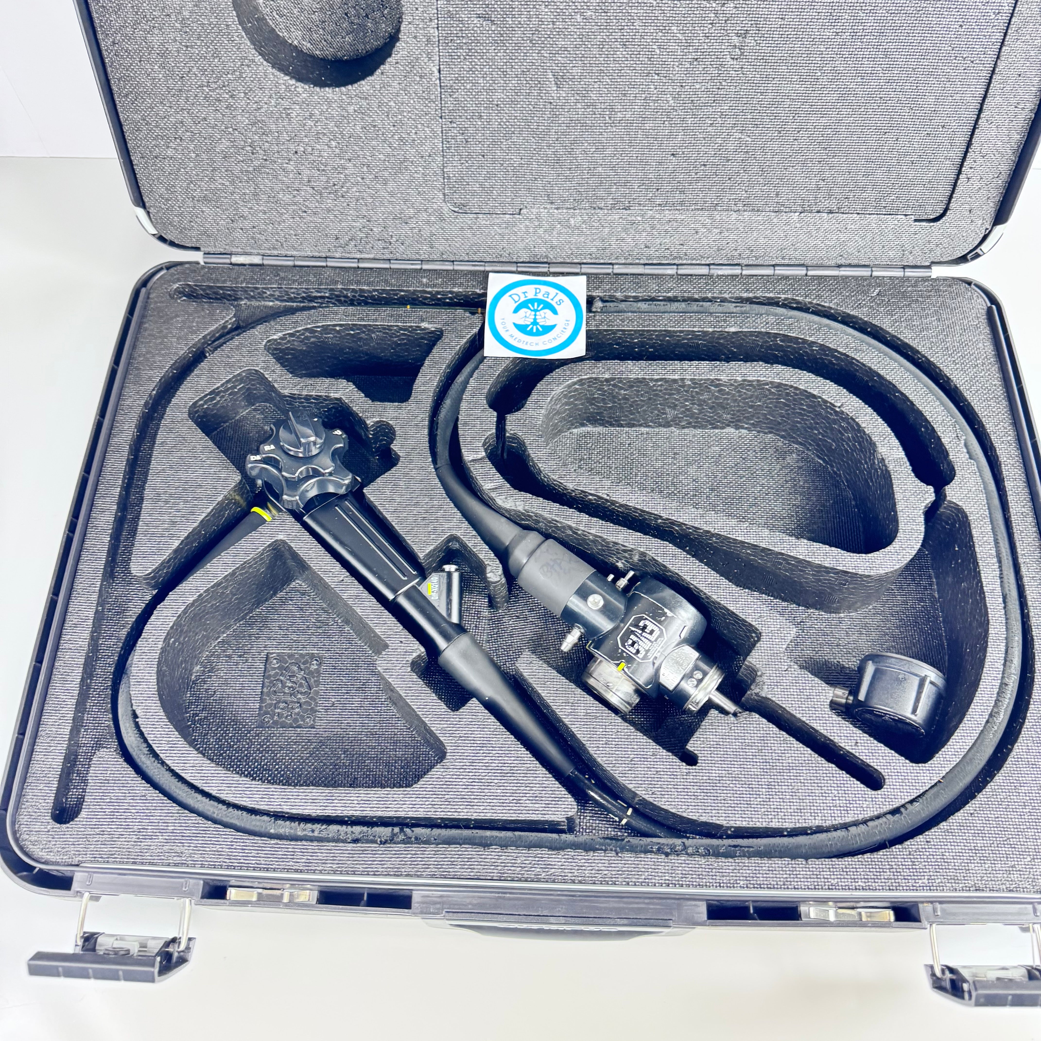 Olympus CV-160 CLV-160 | EVIS EXERA System with Scopes