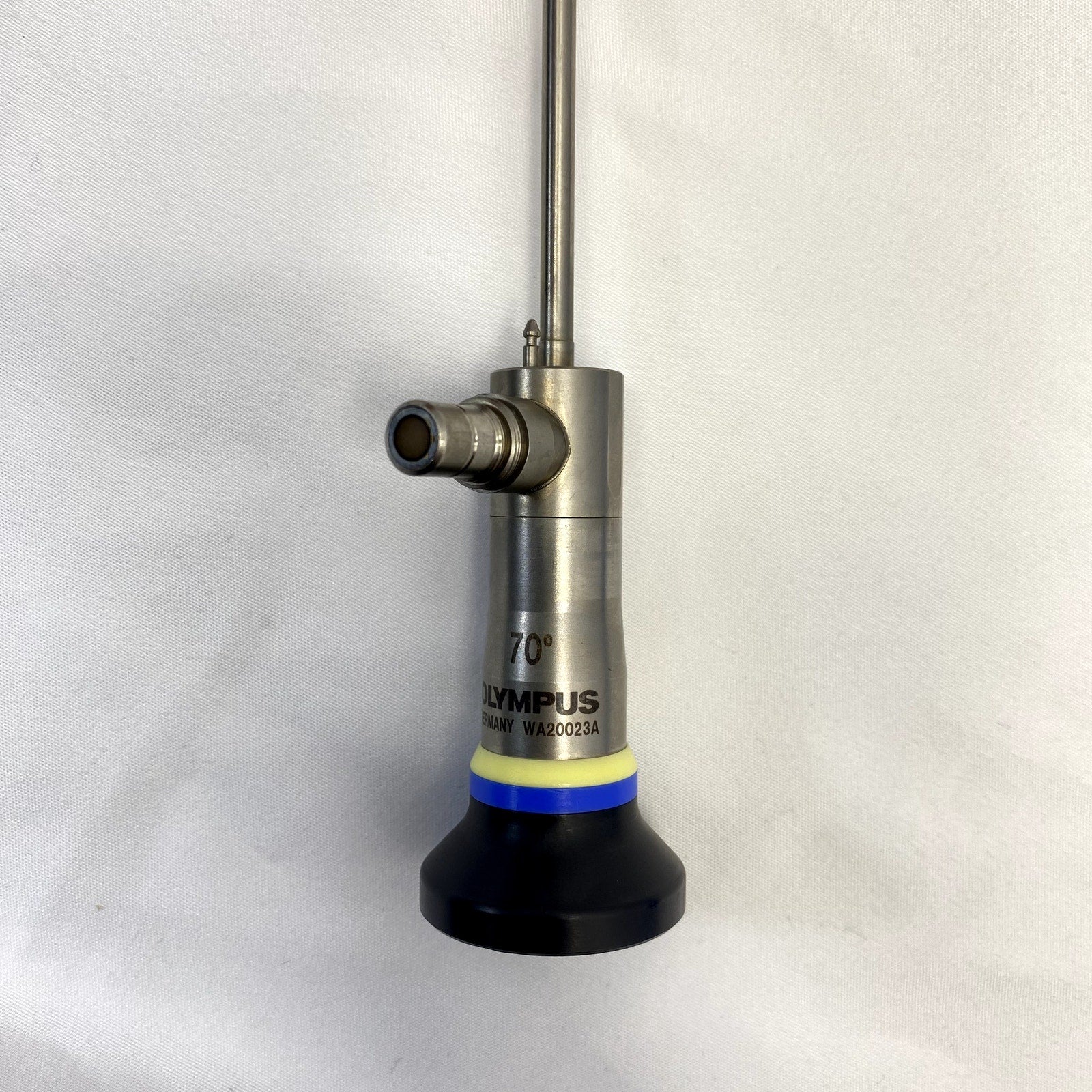 Olympus Long Bipolar Cysto Resection Instrument Set with WA20021A
