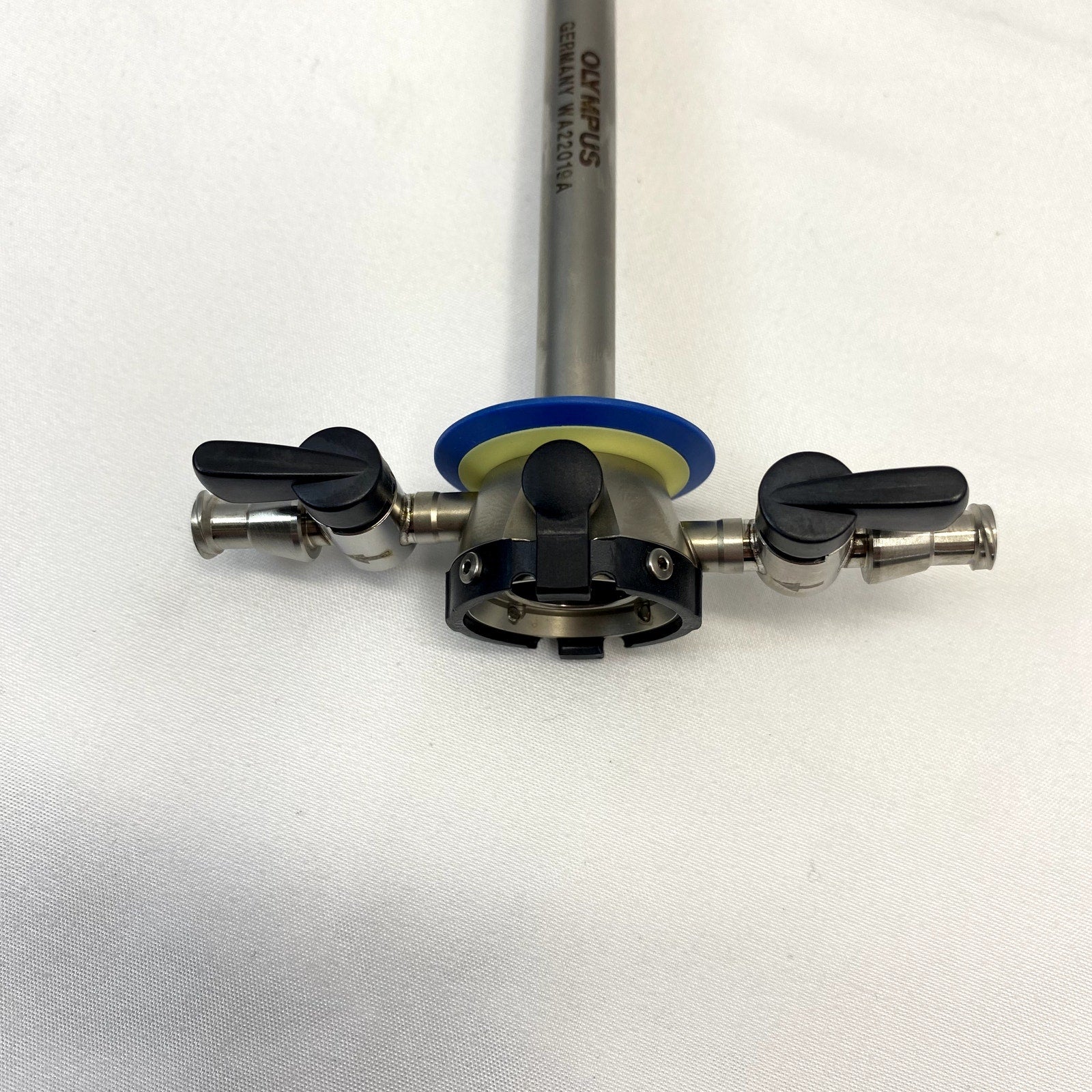 Olympus Long Bipolar Cysto Resection Instrument Set & Scopes - WA20021A WA22367A