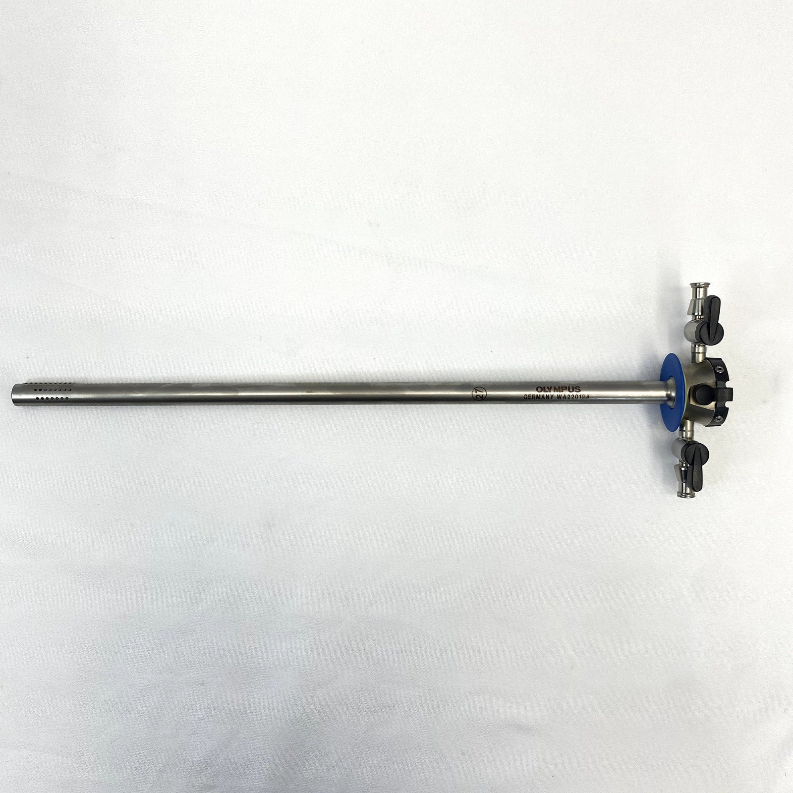 Olympus Long Bipolar Cysto Resection Instrument Set & Scopes - WA20021A WA22367A