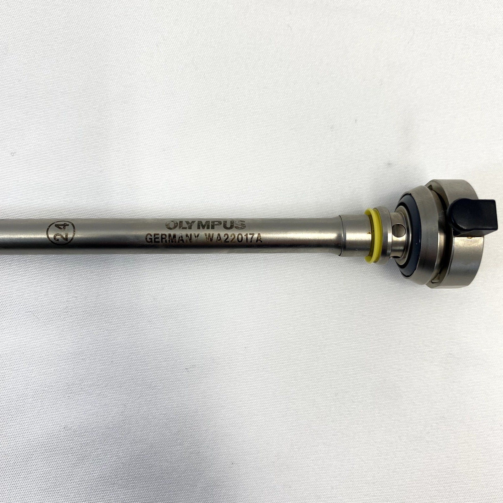 Olympus Long Bipolar Cysto Resection Instrument Set & Scopes - WA20021A WA22367A