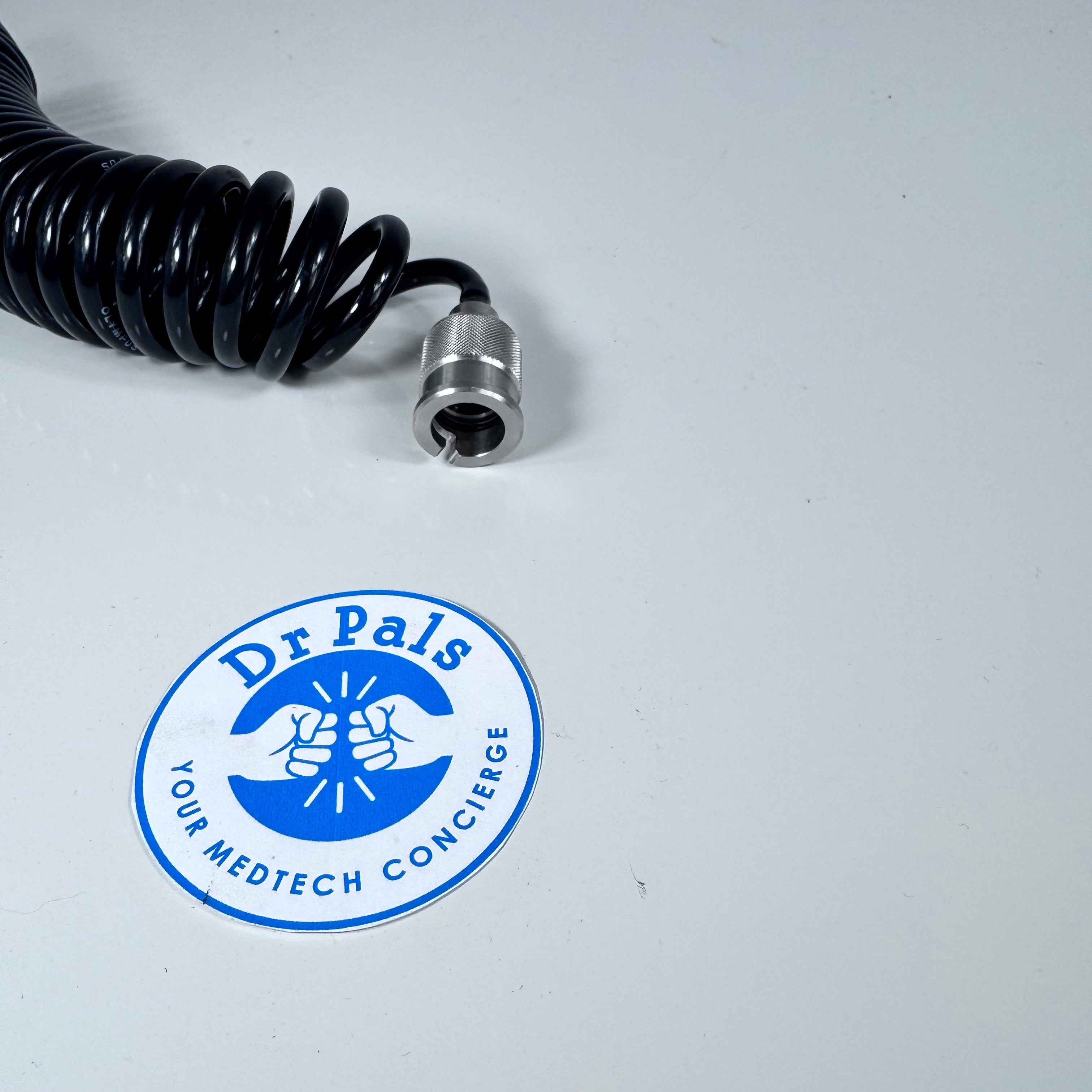 Olympus MB-155 | Leakage Tester for Endoscope Maintenance