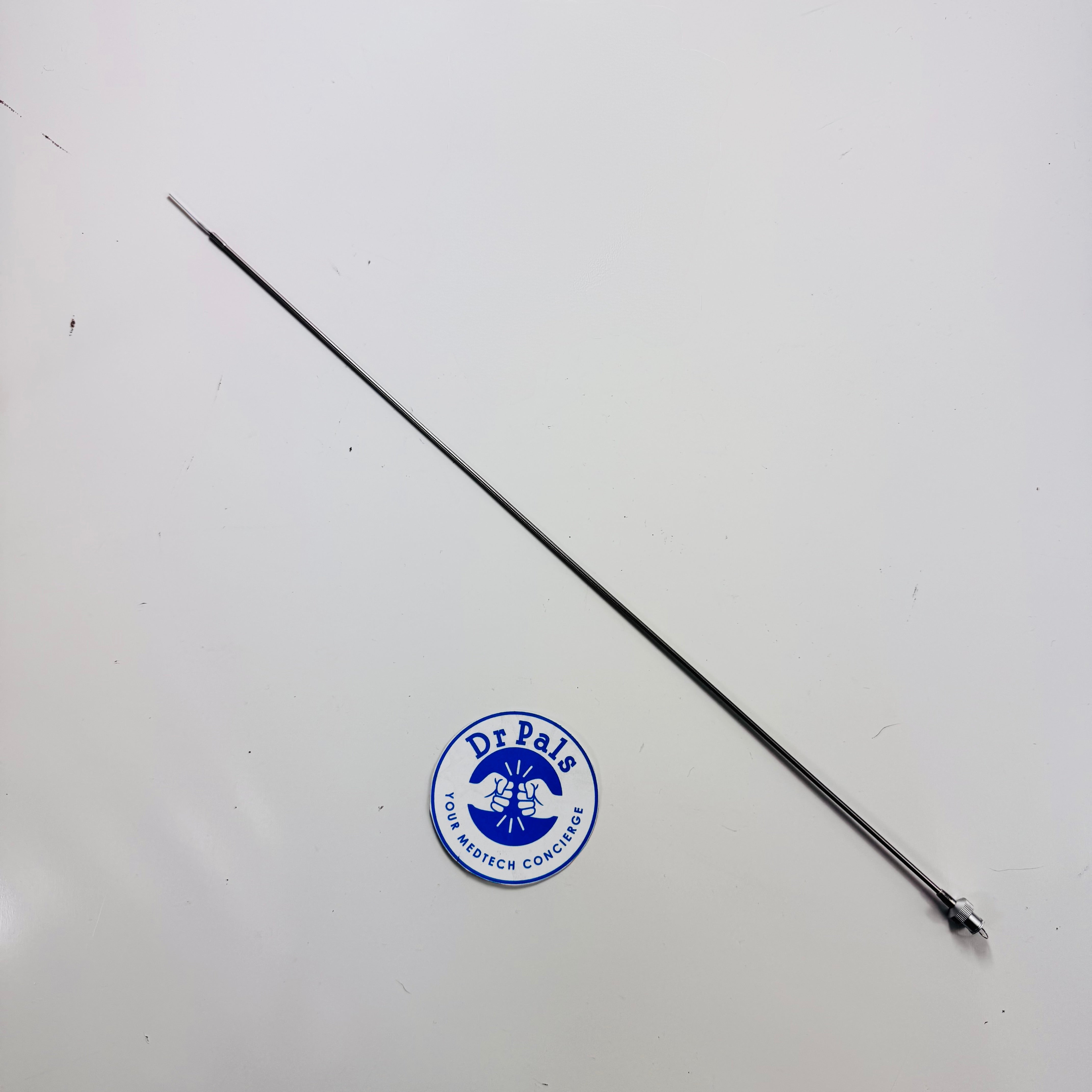 Olympus O0126 | 7Fr Urology Flexible Cannula Injection Needle