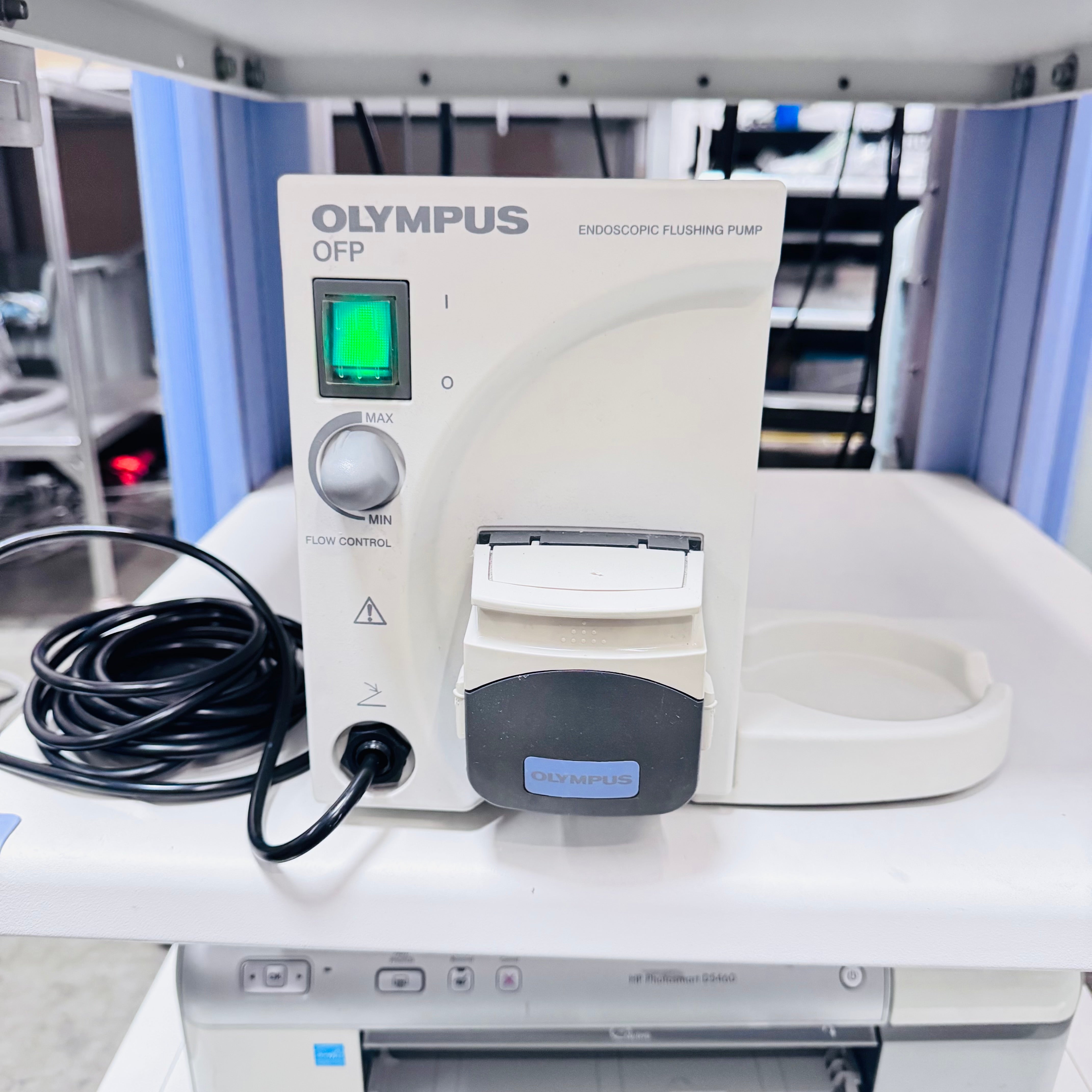 Olympus CV-160 CLV-160 | EVIS EXERA System with Scopes