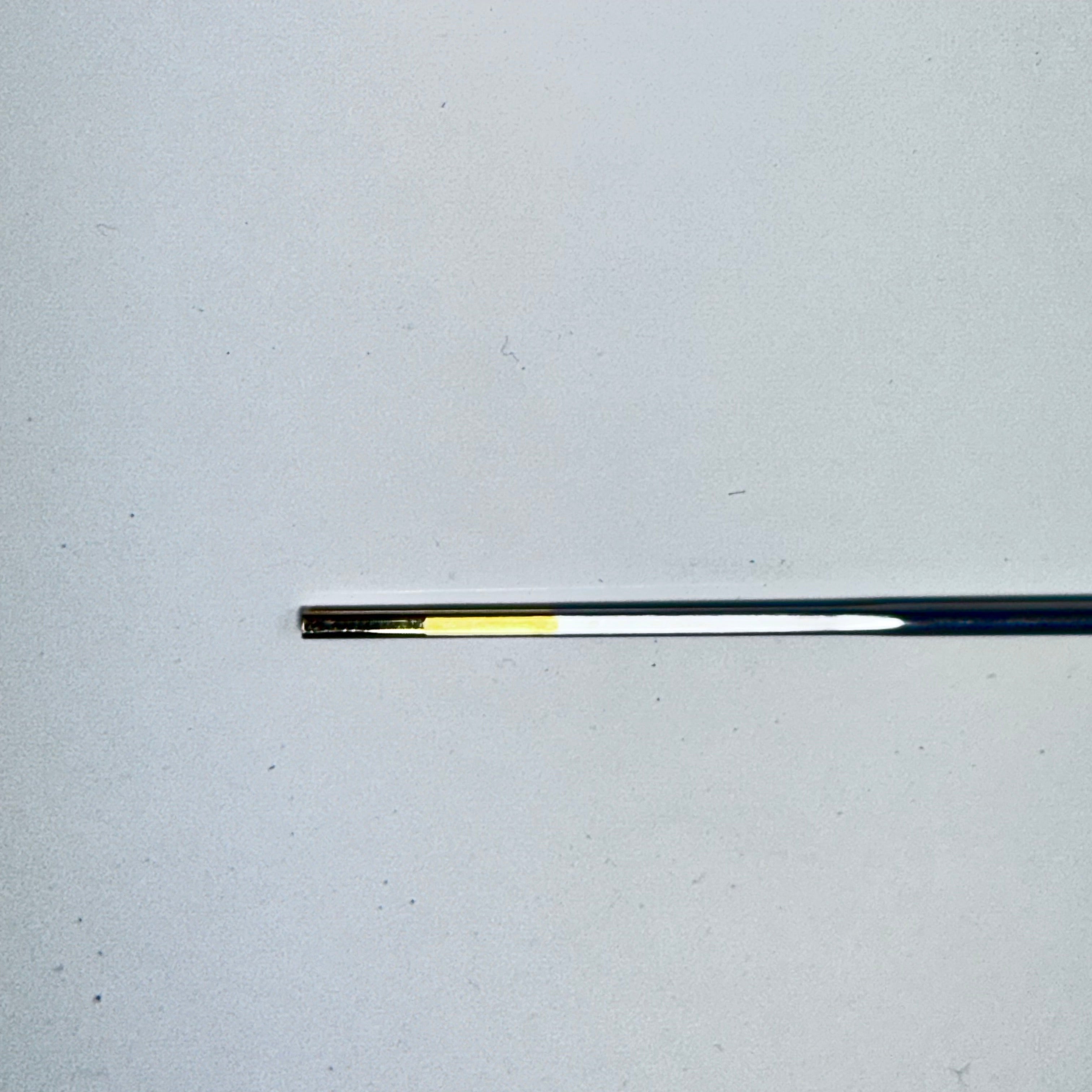 Olympus WA02946A | 7.5Fr 33cm Short Semi-Rigid Ureteroscope Dual Channel