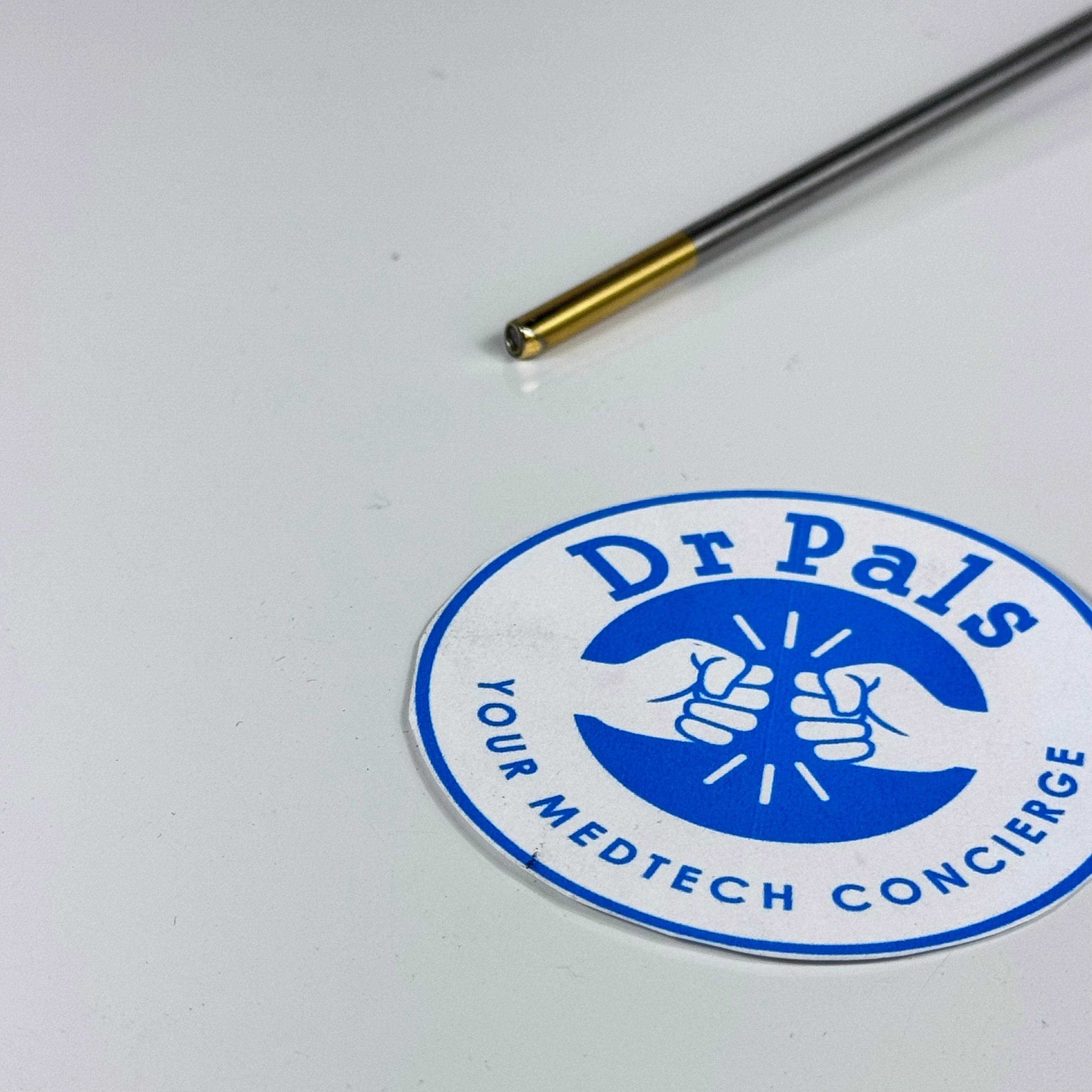 Olympus WA20021A | 4mm 12 Degree Long Telescope OES Pro TUR Cystoscope Endoscope Telescope Urology