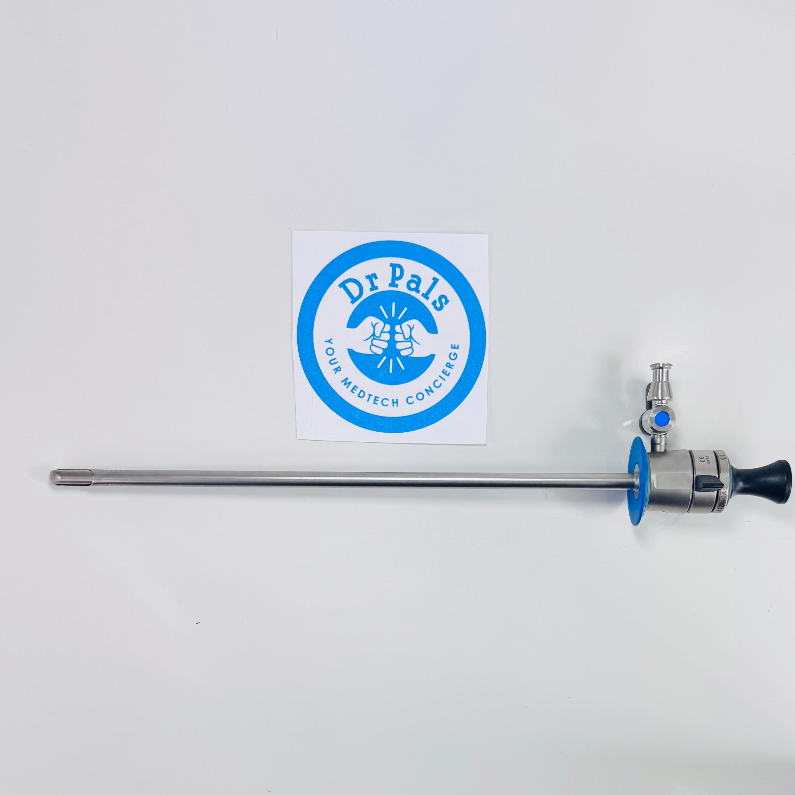 Olympus WA22810A | 22.5Fr Laser Cystoscope Outer Sheath