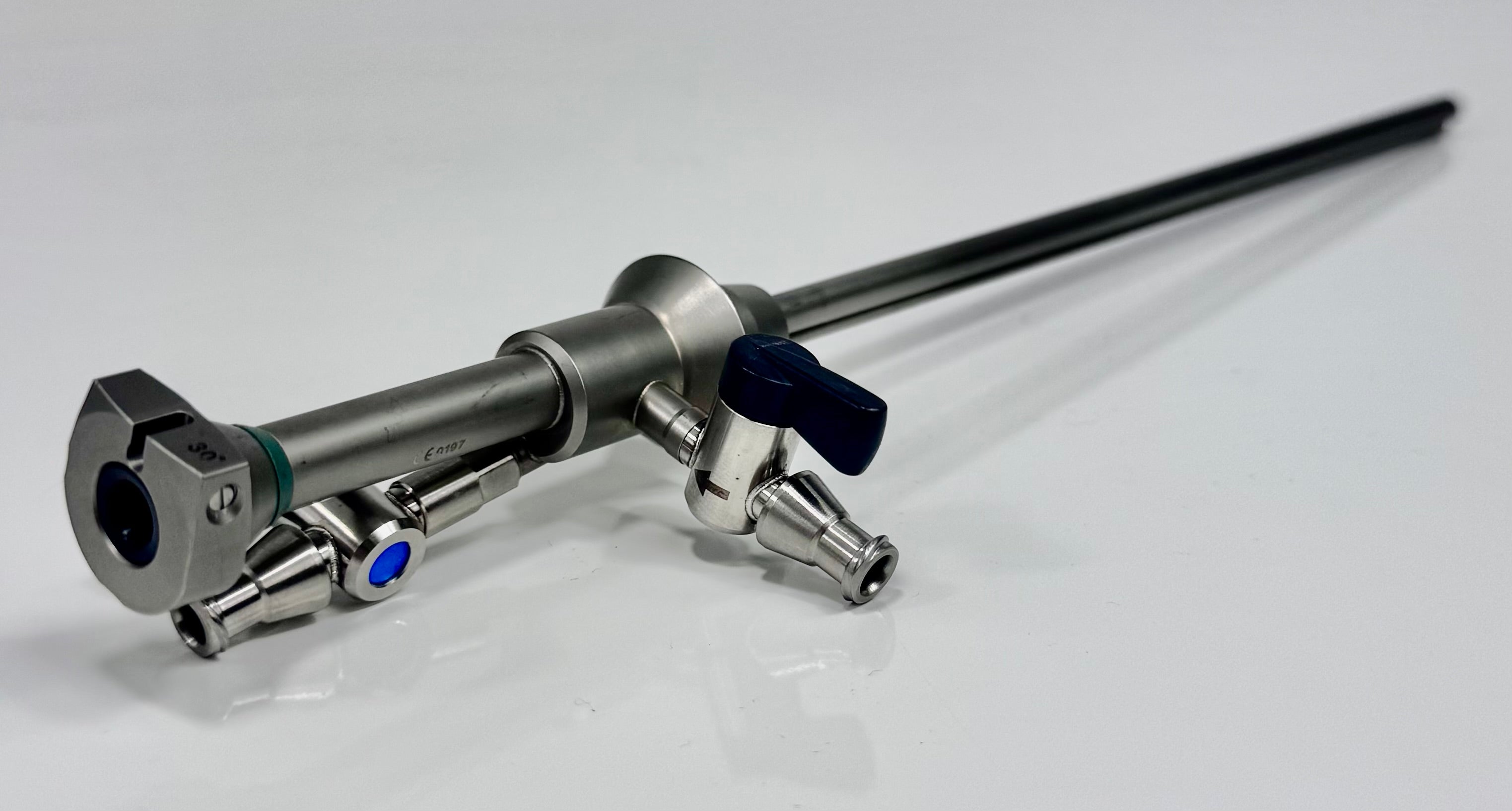 Olympus WA22820A | Laser Cystoscope Inner Sheath 7Fr Channel for PVP and HoLAP