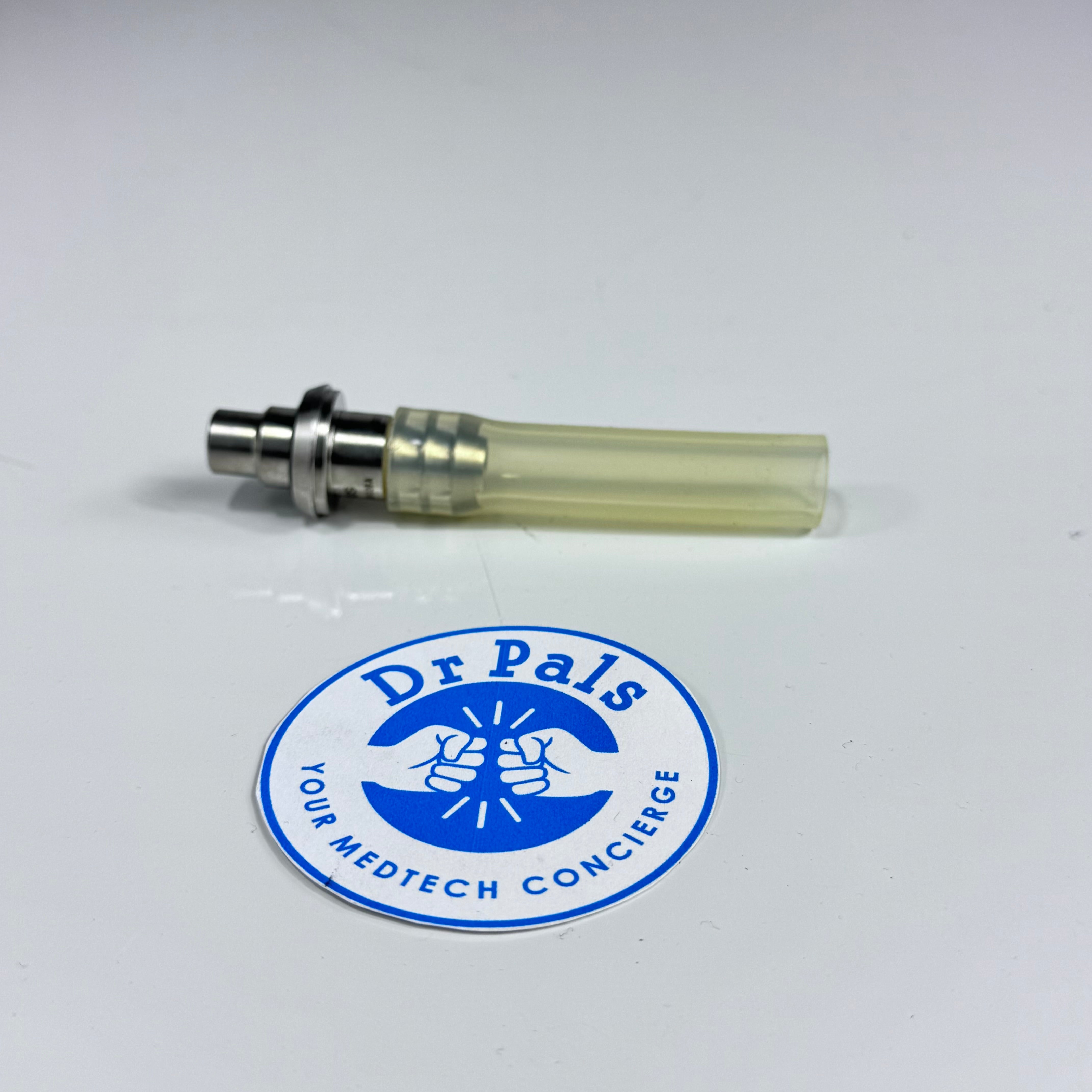 Olympus WA33026A | Ellik Evacuation Adapter to Outer Sheath